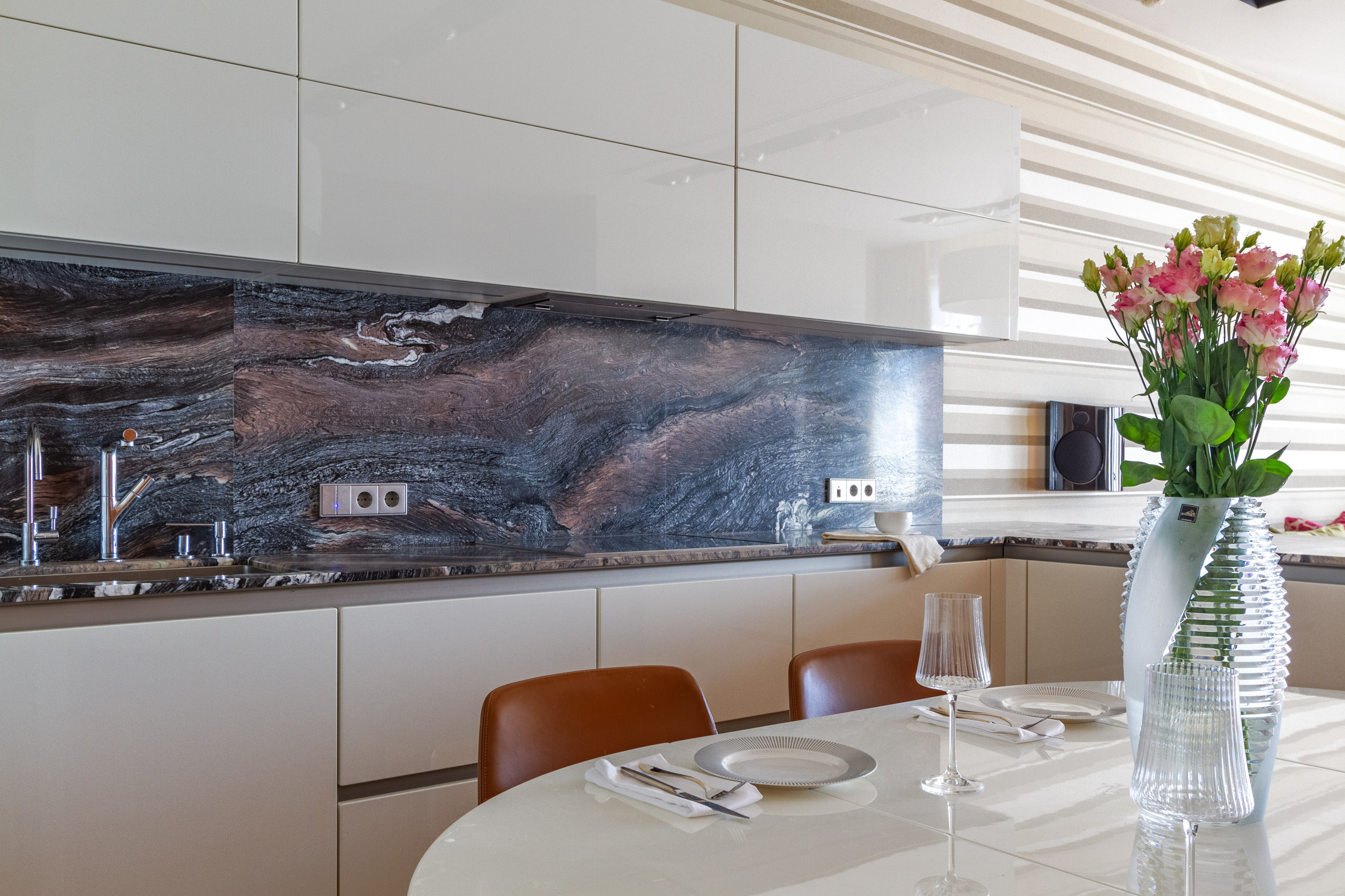 Хоум стейджинг. Упаковка Недвижимости