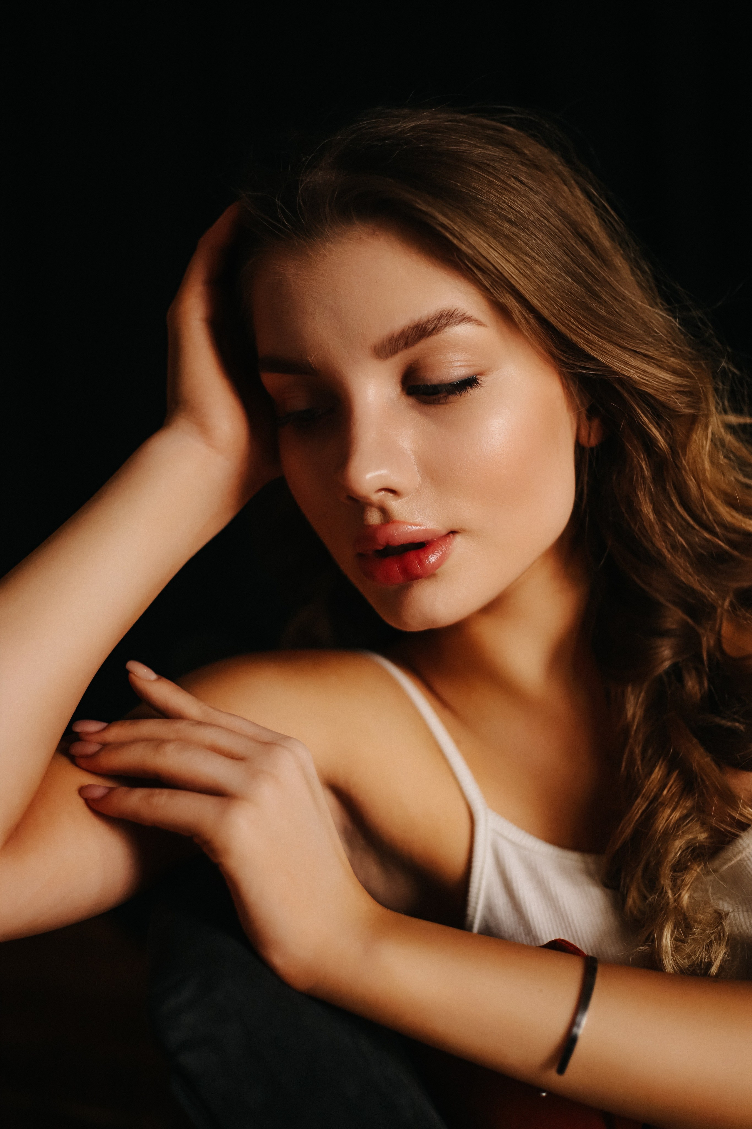 Виктория. Женский фотограф в Москве Юля Иванова