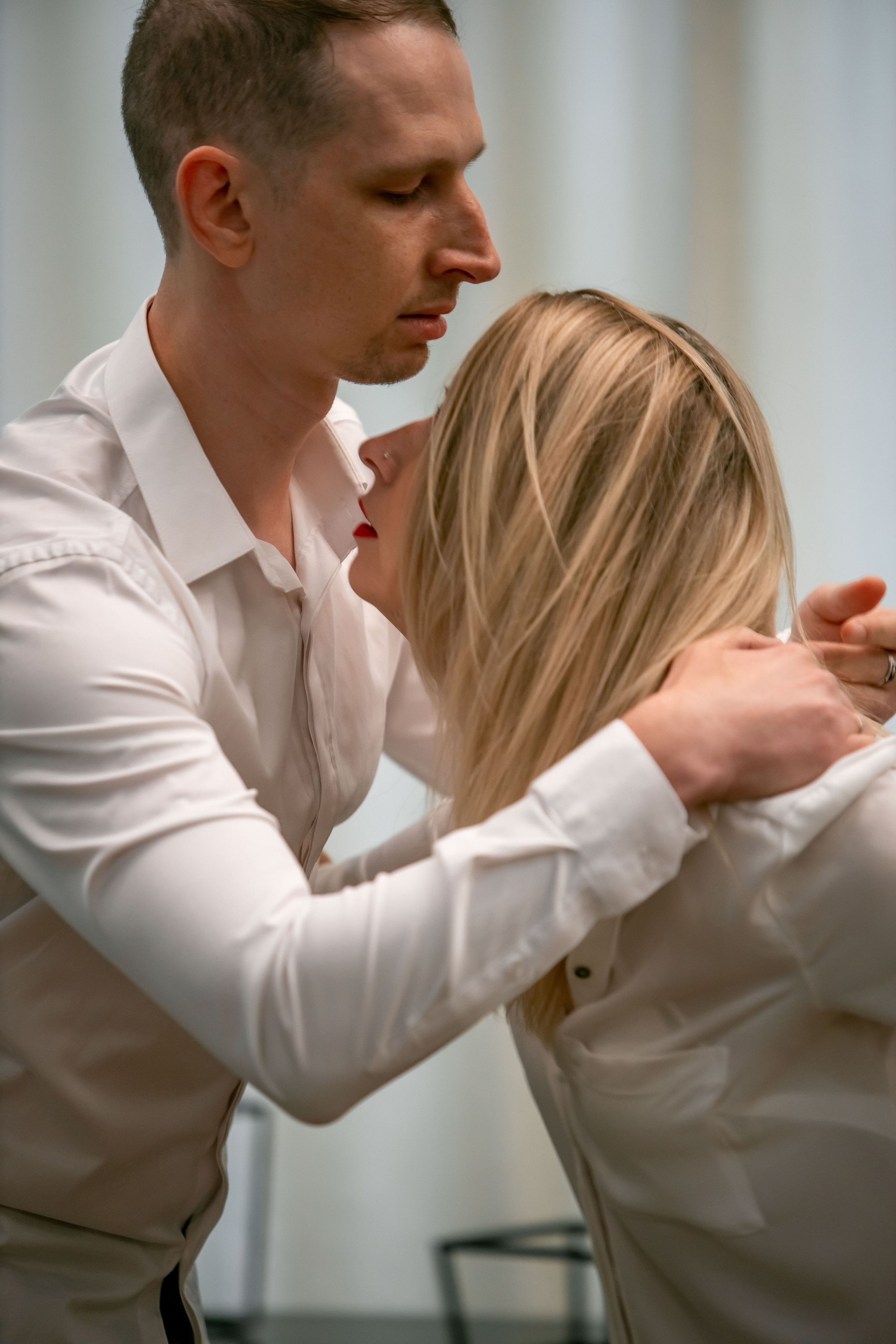 Семь ключей. Репортажный фотограф в Новосибирске