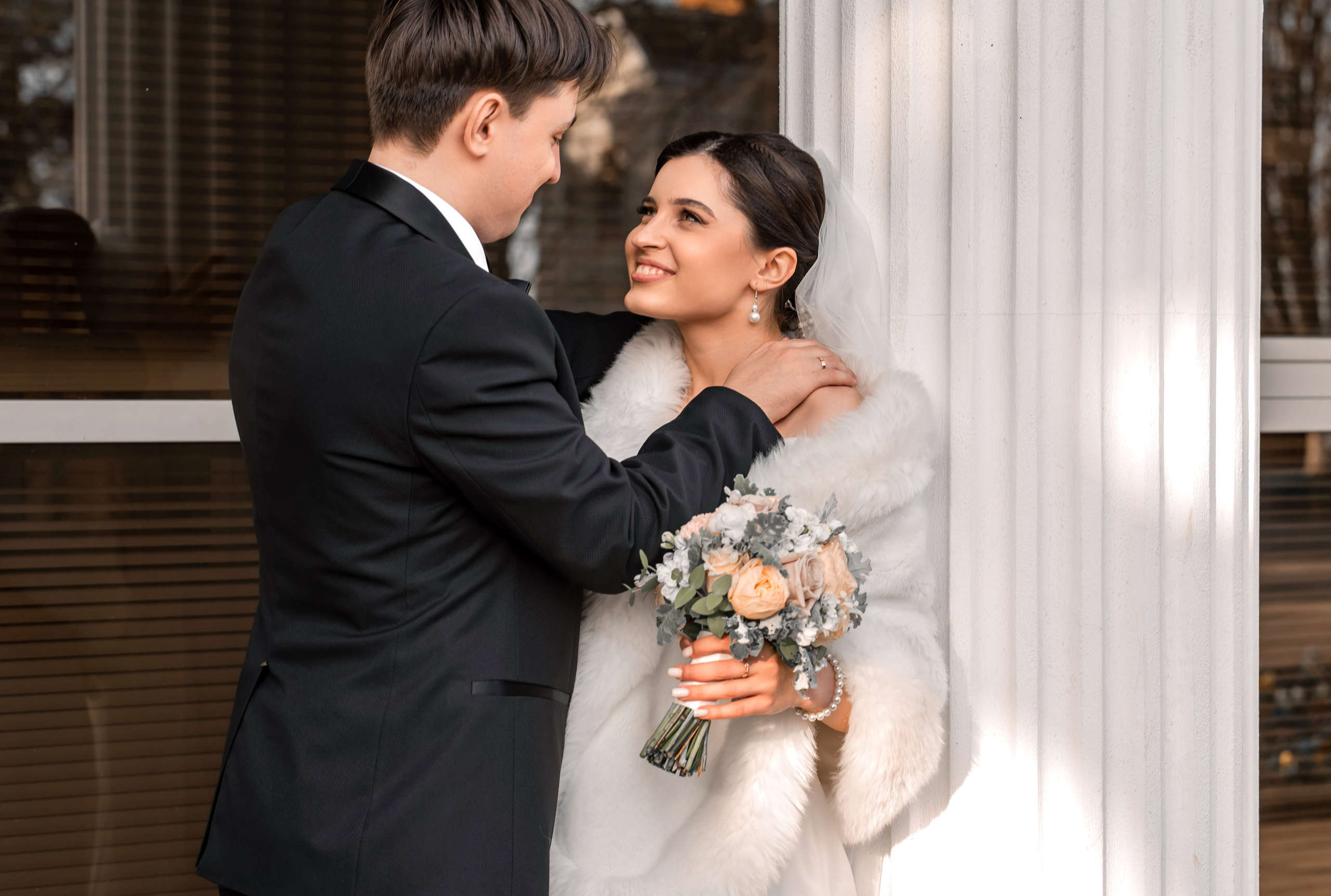 Анастасия и Иван. Свадебный и семейный фотограф в Краснодарском крае