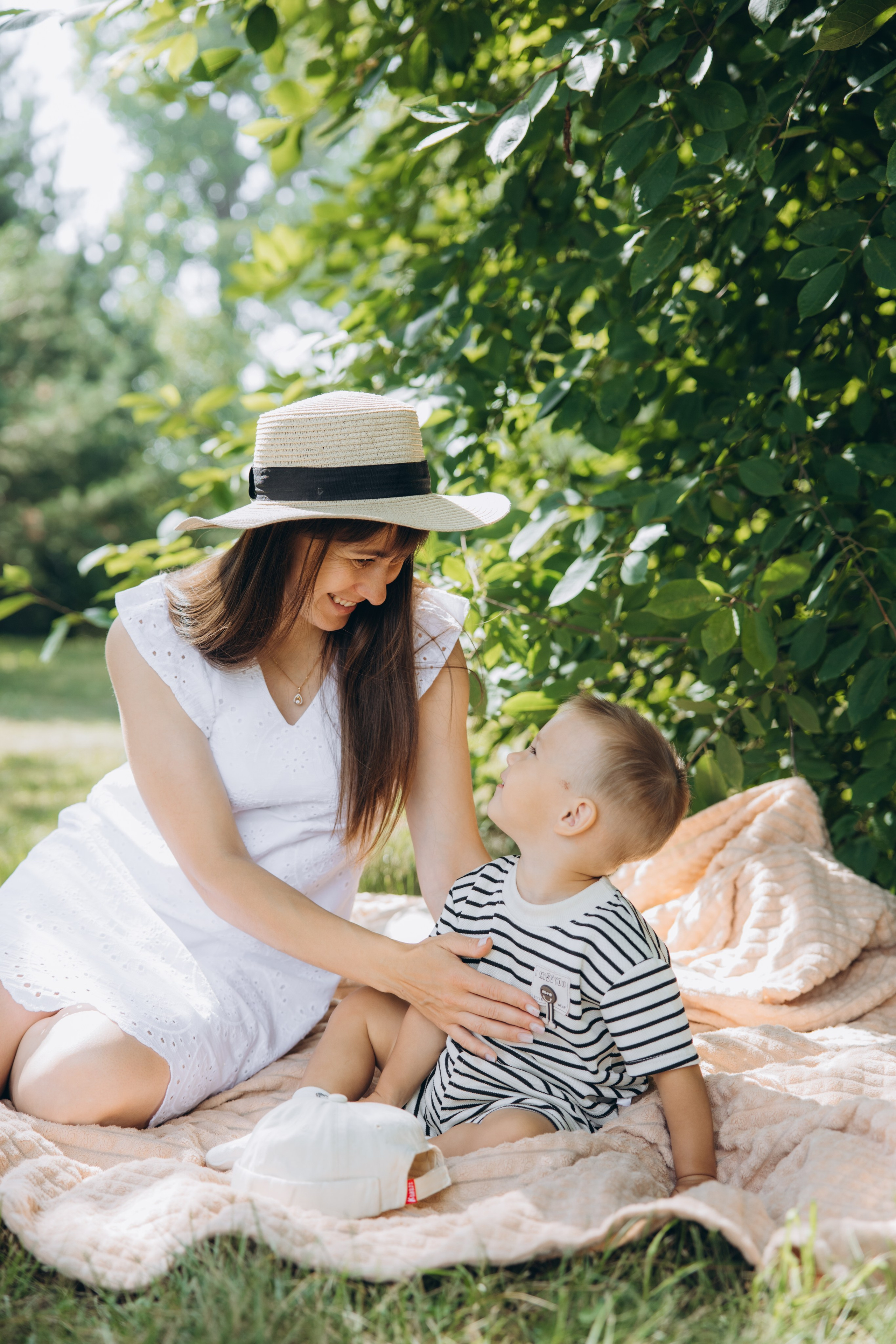 В ожидании. Свадебный, семейный фотограф в Иркутске Светлана Макаричева