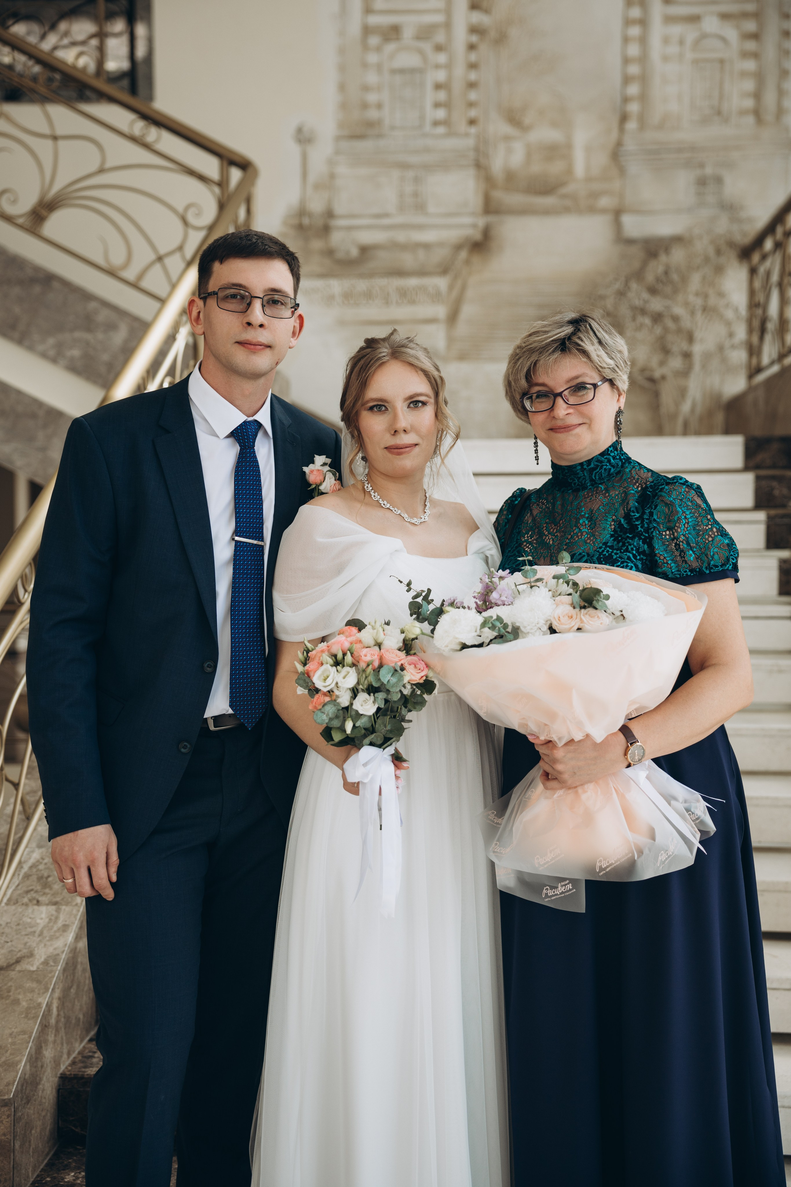 Владимир и Екатерина. Свадебный, семейный фотограф в Иркутске Светлана Макаричева