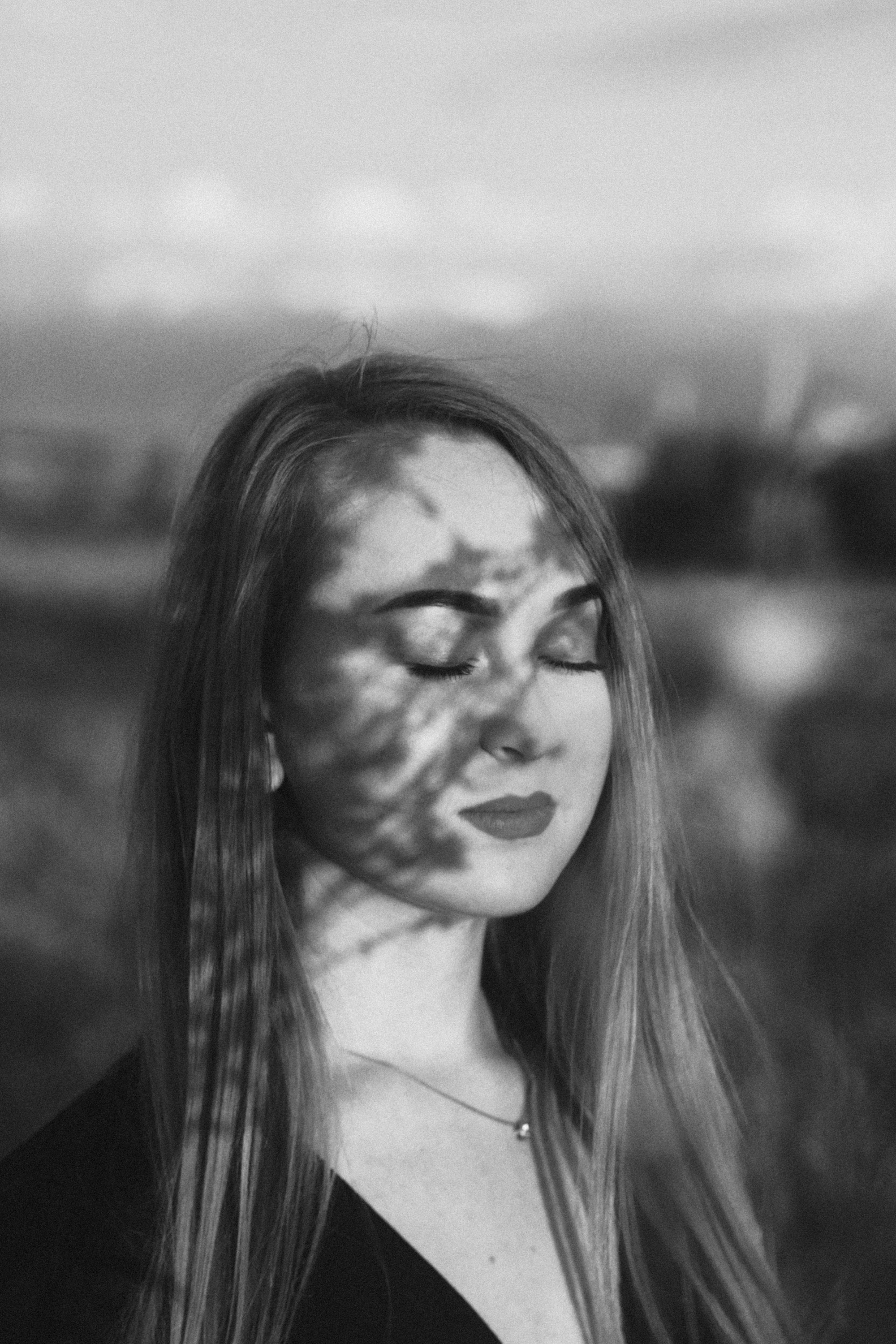 Юля / Алматы. Фотограф Наталья Гончарова. Снимаю живые портреты в Алматы