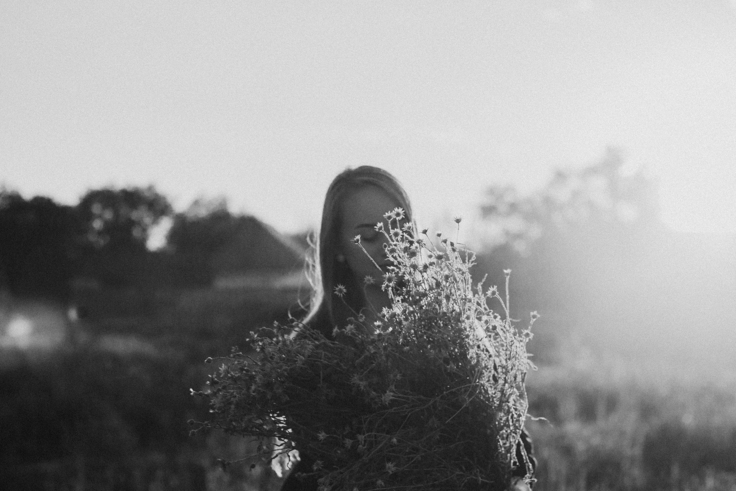 Юля / Алматы. Фотограф Наталья Гончарова. Снимаю живые портреты в Алматы