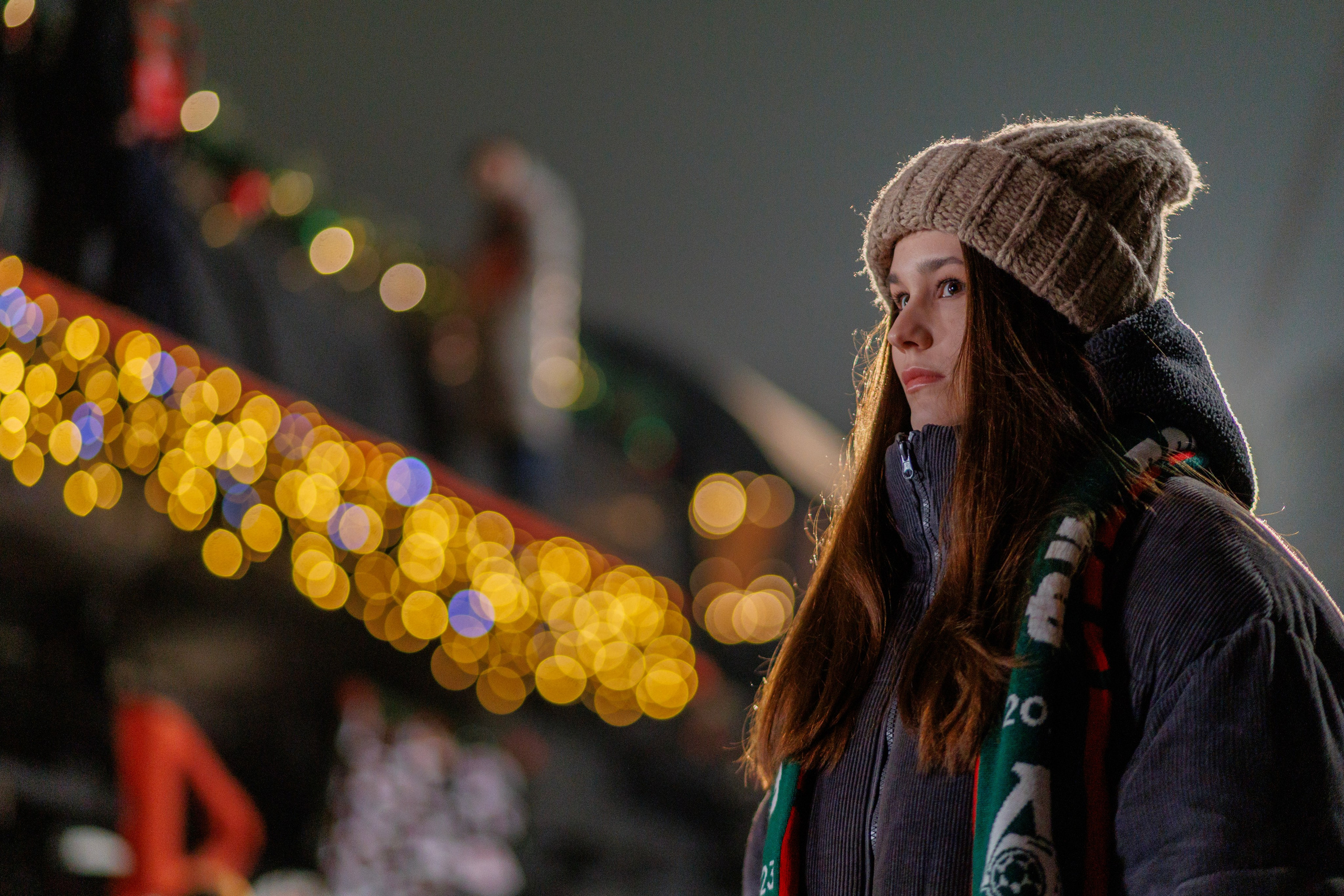 БЭКСТЕЙДЖ СЪËМОК РОЛИКА ДЛЯ ФК ЛОКОМОТИВ. Artem Zenin Photography