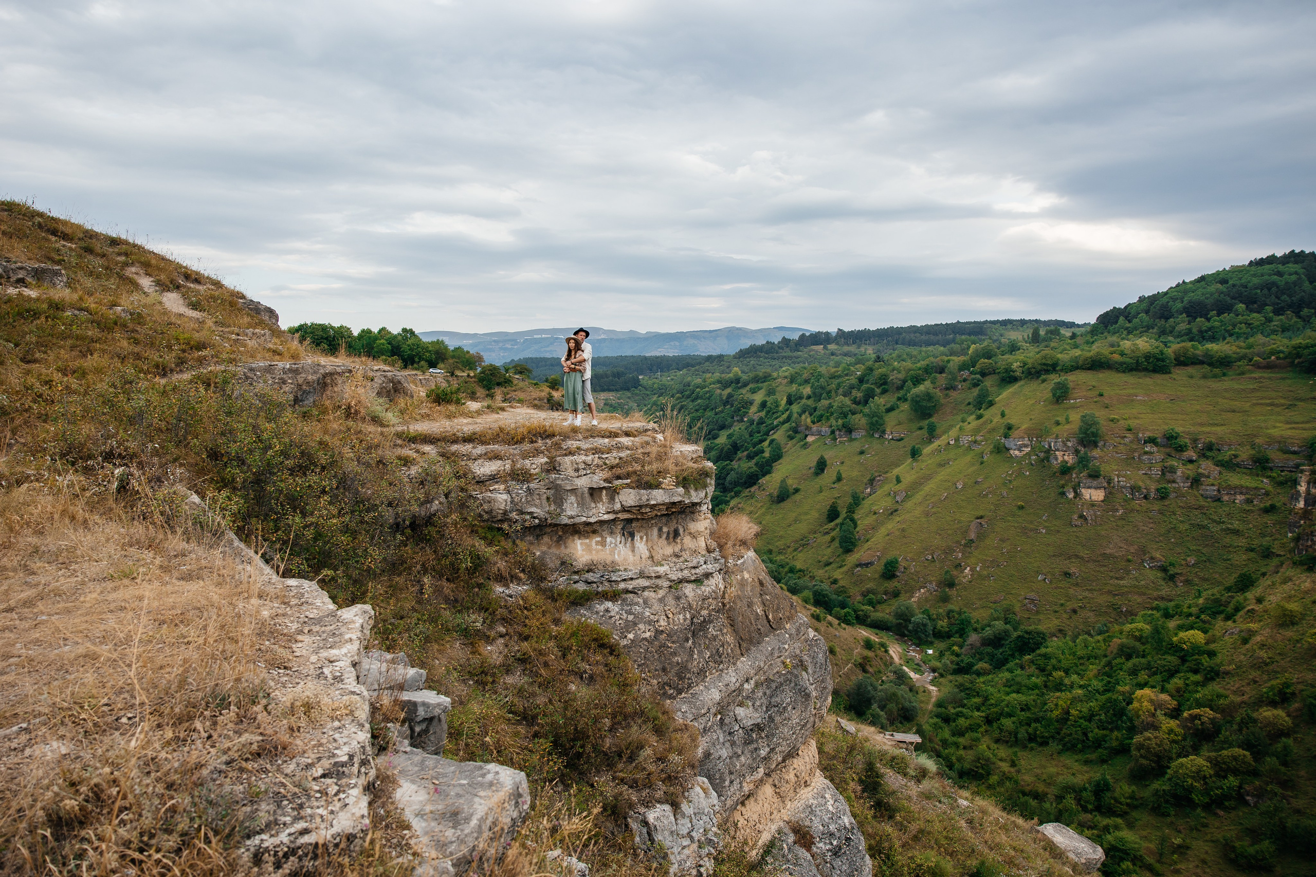Кисловодские каникулы. Самый свадебный фотограф