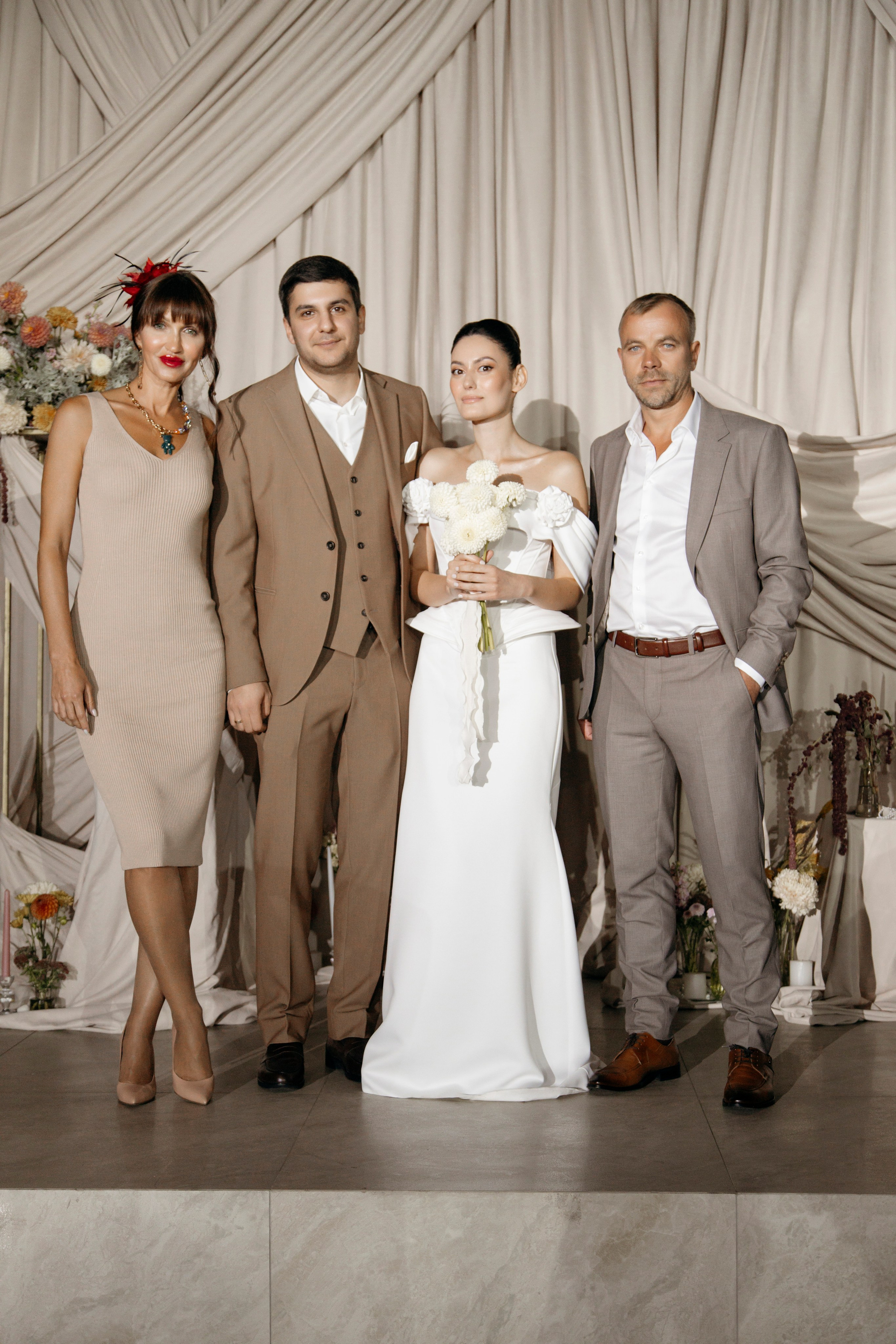 Владимир и Ирина. Nikolpinhasova