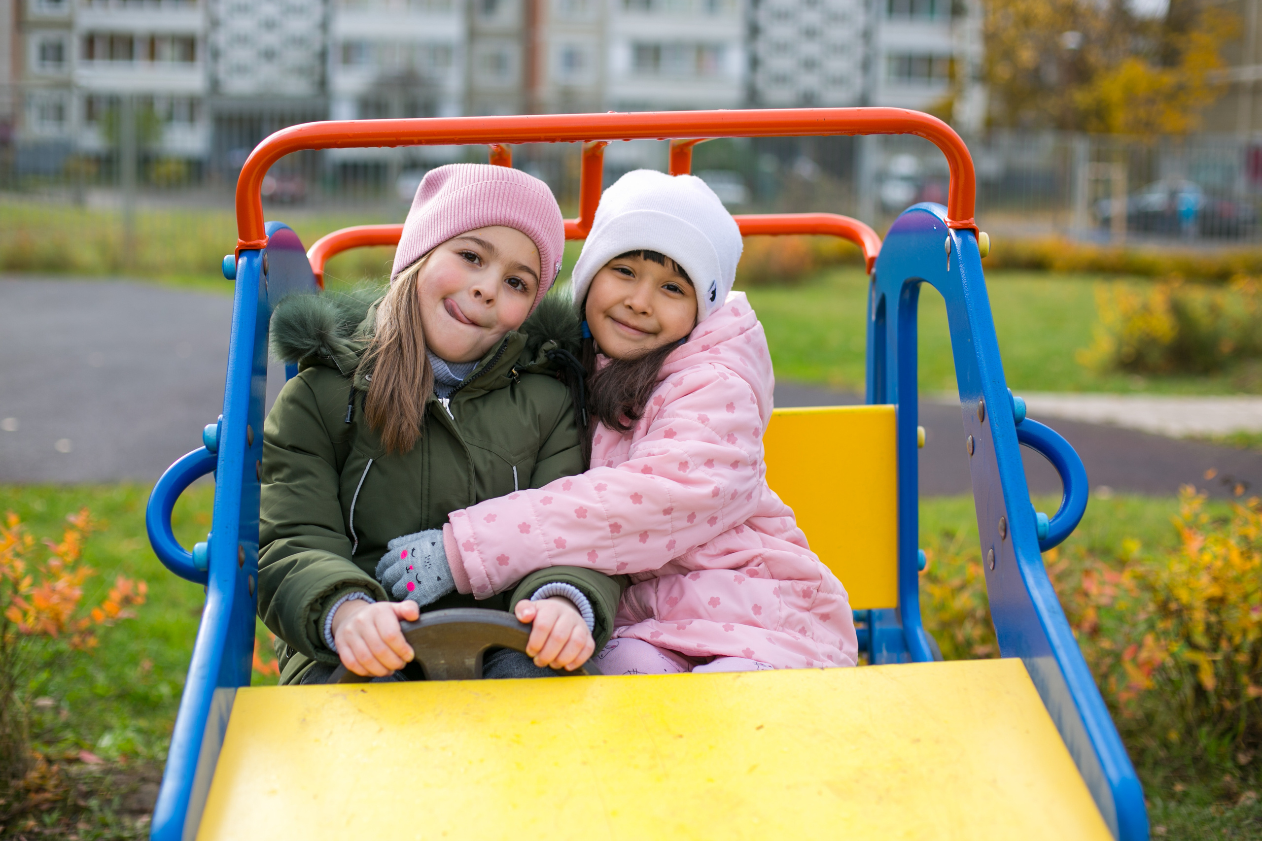 ДЕТСКИЙ САД. Главная