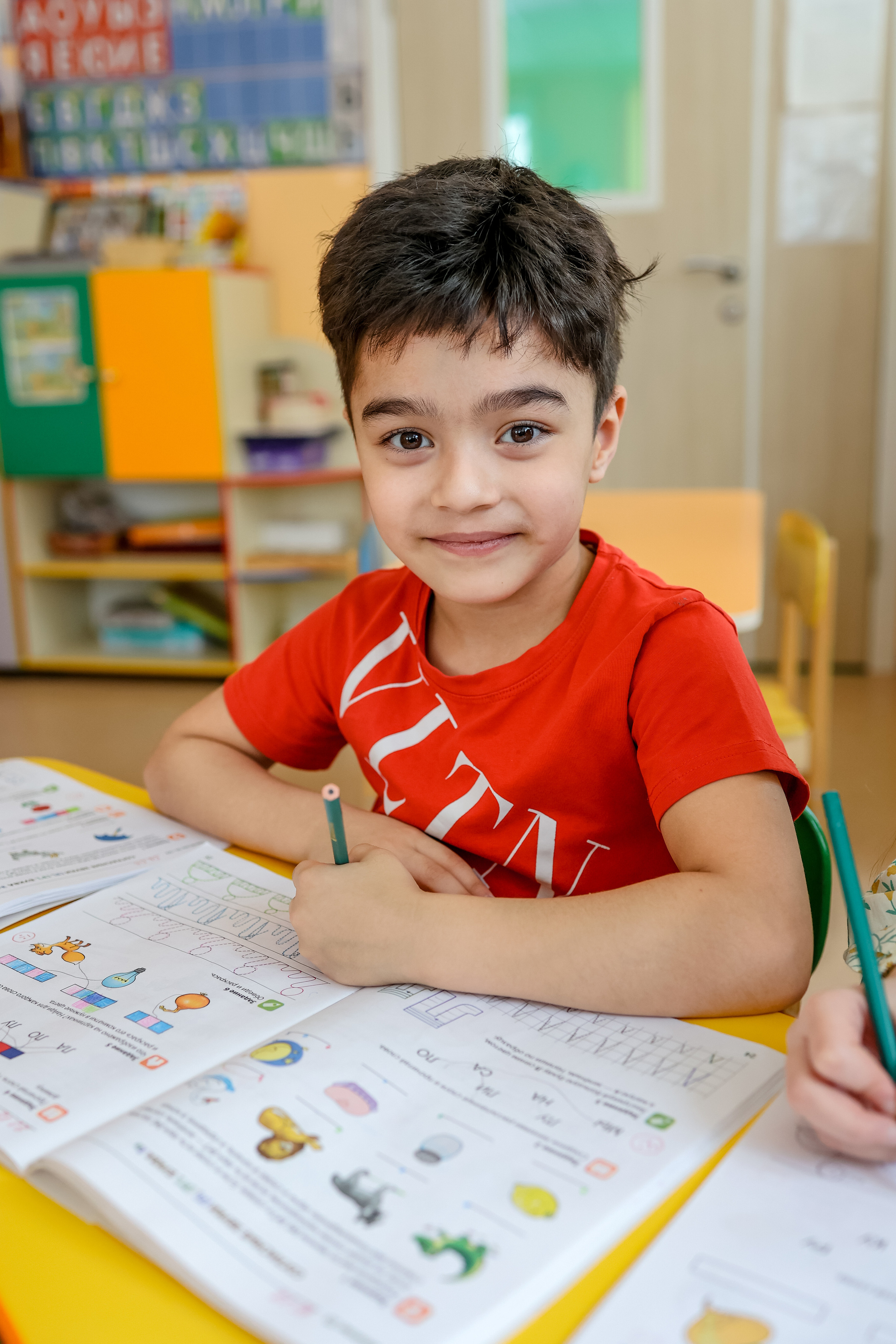 ДЕТСКИЙ САД. Главная