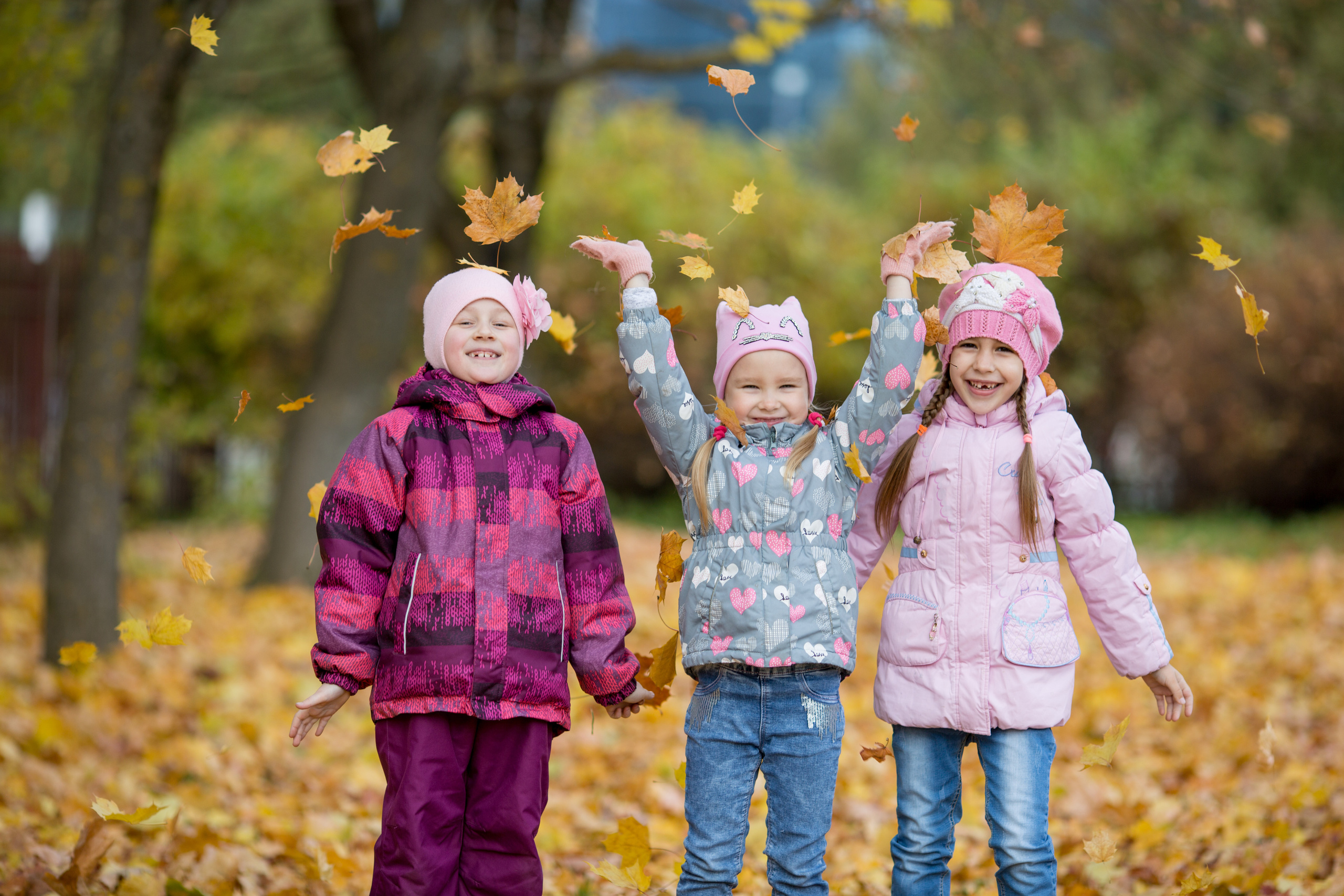 ДЕТСКИЙ САД. Главная