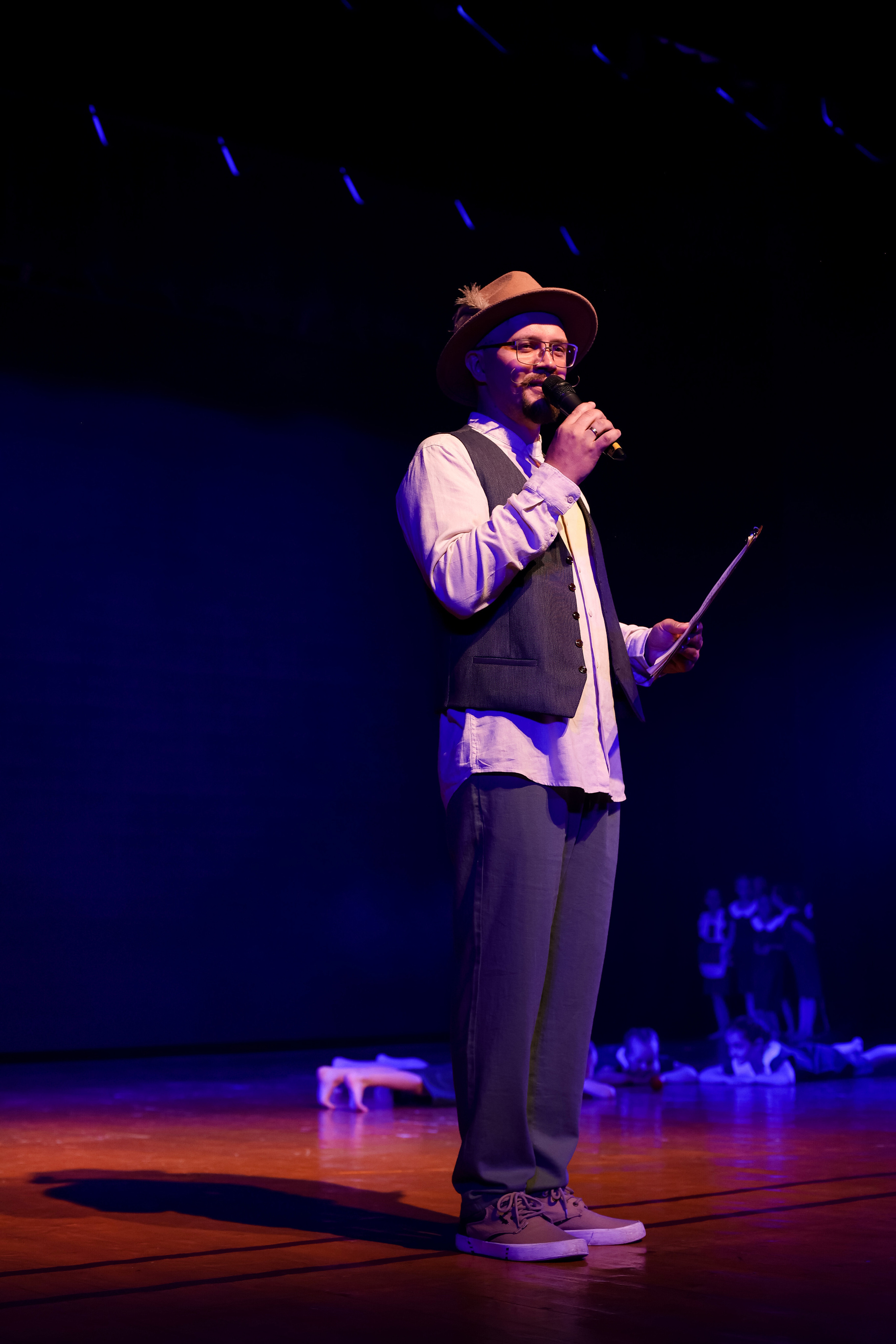 PLASTIKA. Отчетный концерт 4 июня 2023. Главная