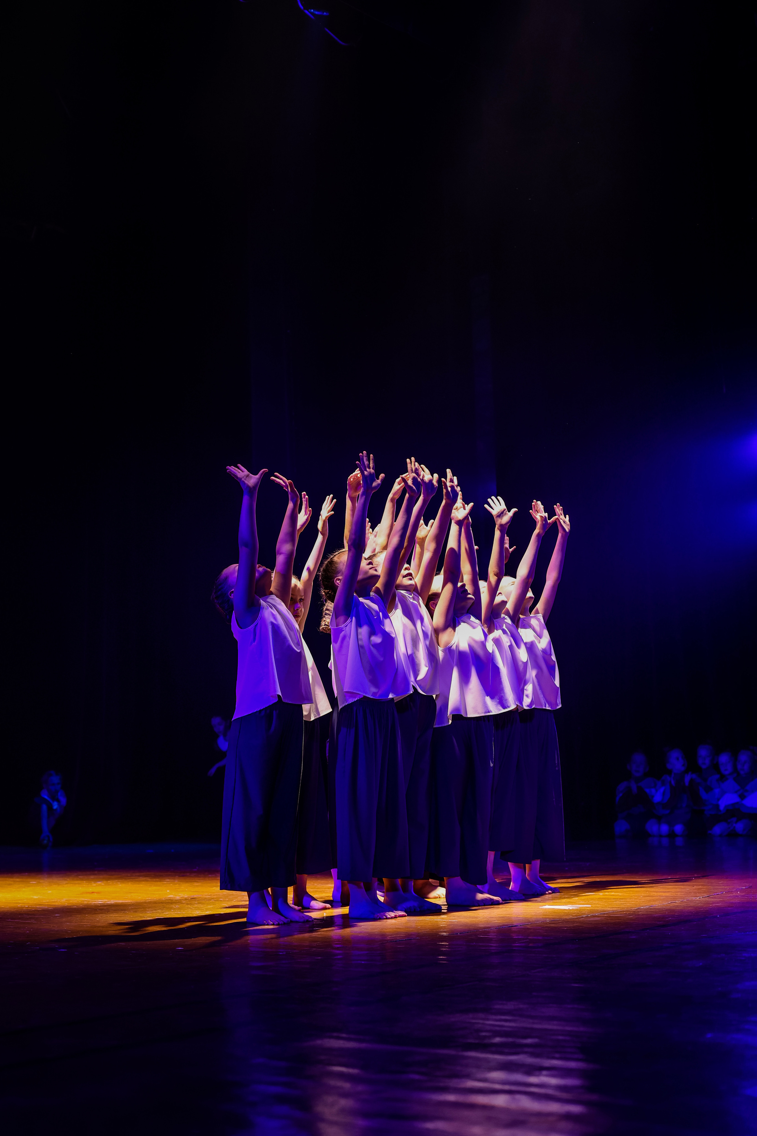 PLASTIKA. Отчетный концерт 4 июня 2023. Главная