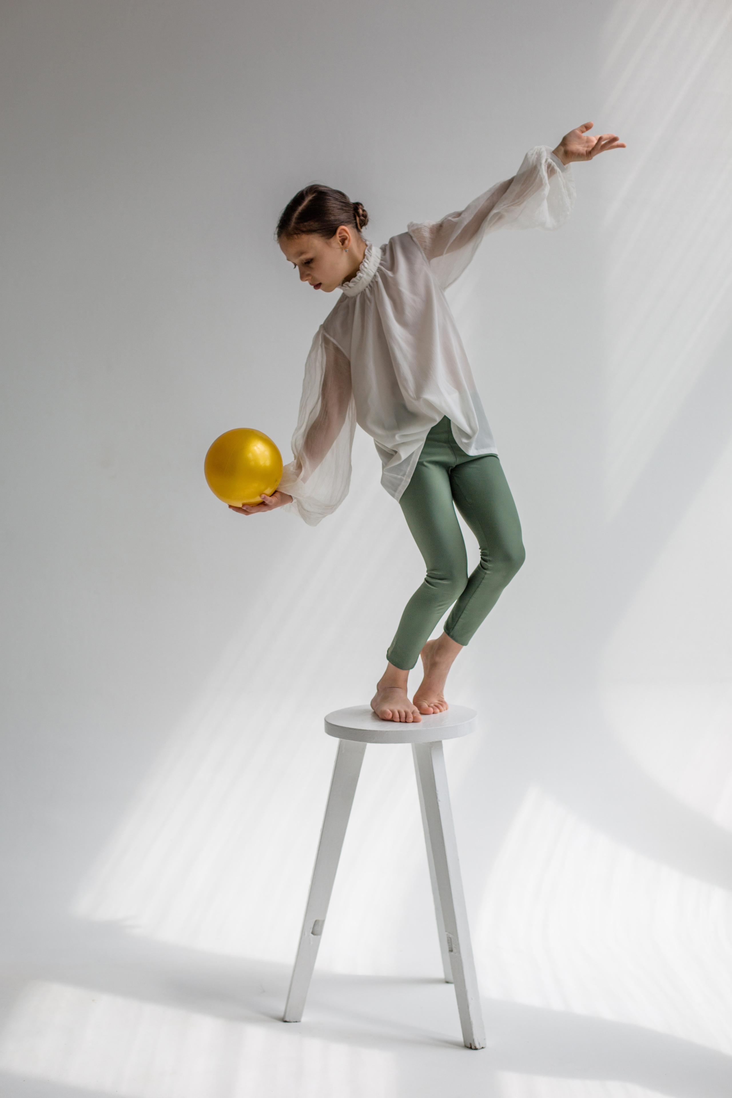 Амелия и Арина. Главная