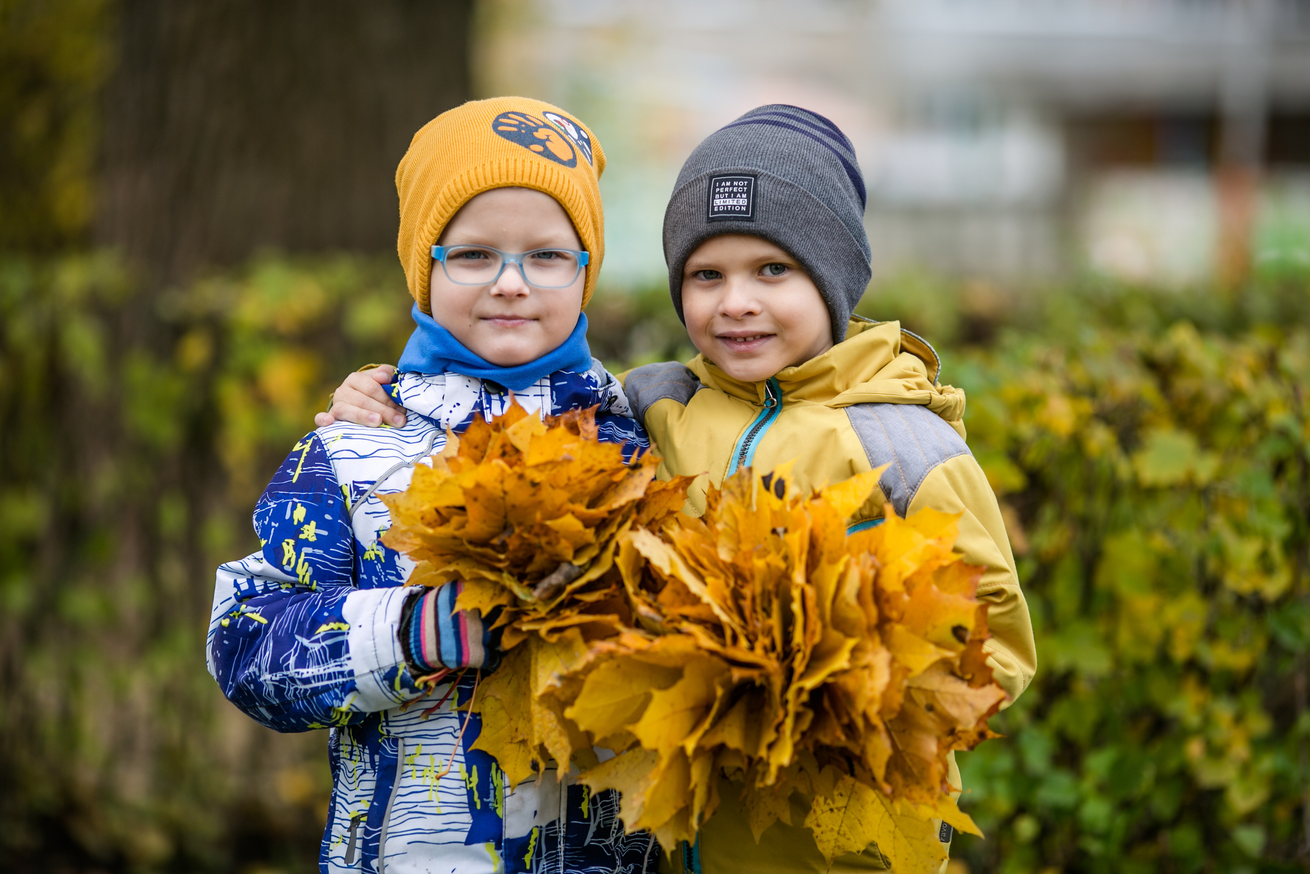 ДЕТСКИЙ САД. Главная