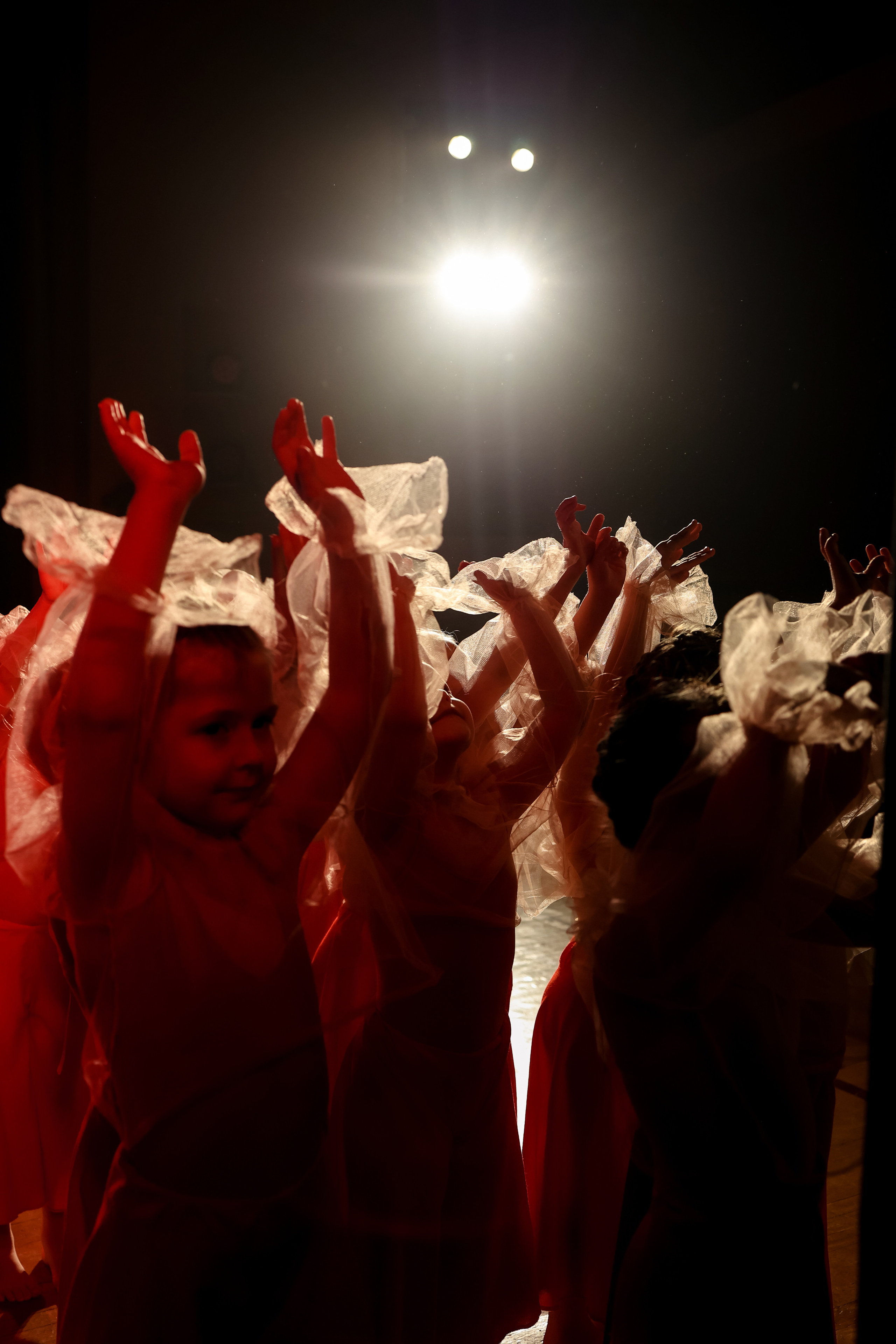 PLASTIKA. Отчетный концерт 4 июня 2023. Главная