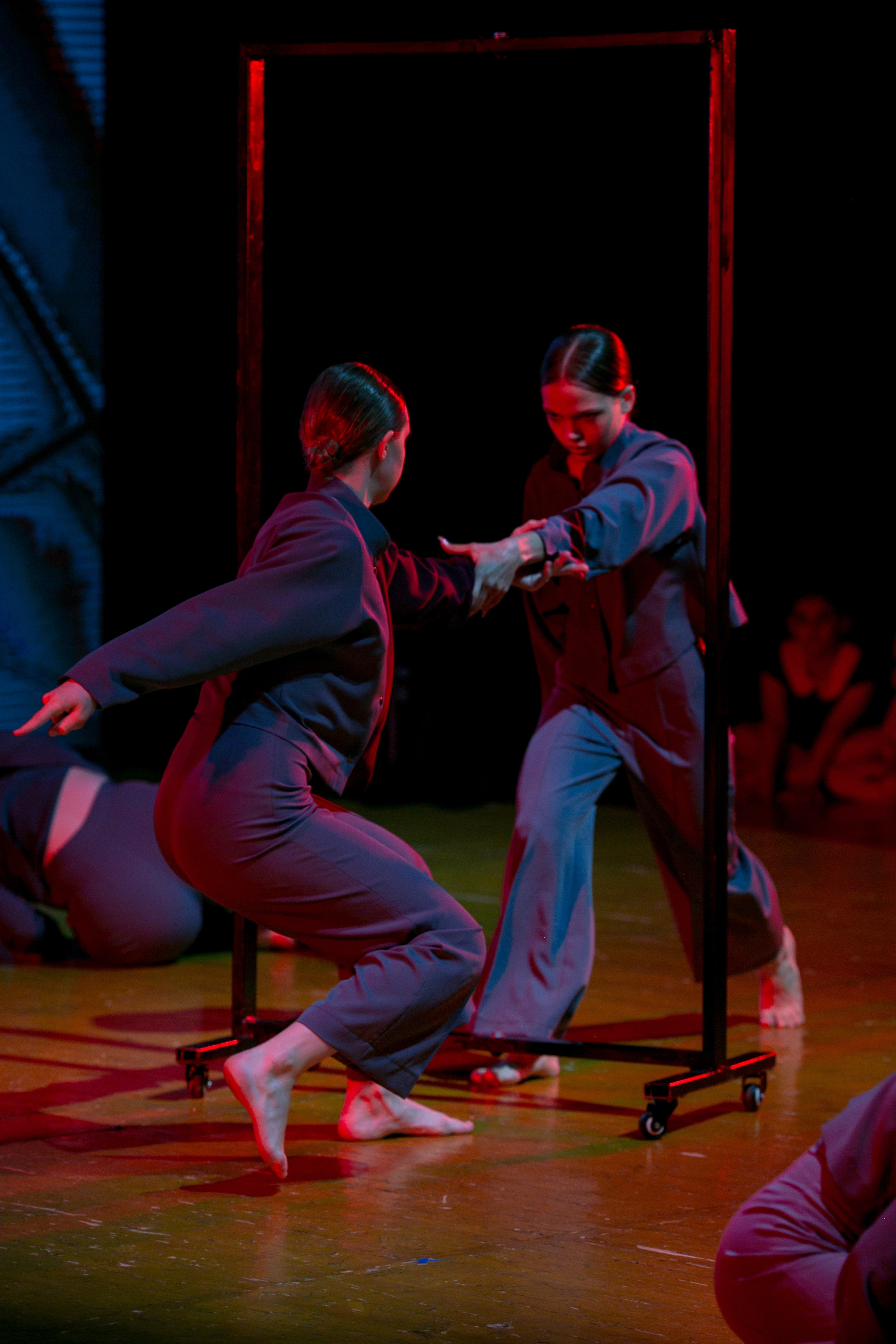 PLASTIKA. Отчетный концерт 4 июня 2023. Главная