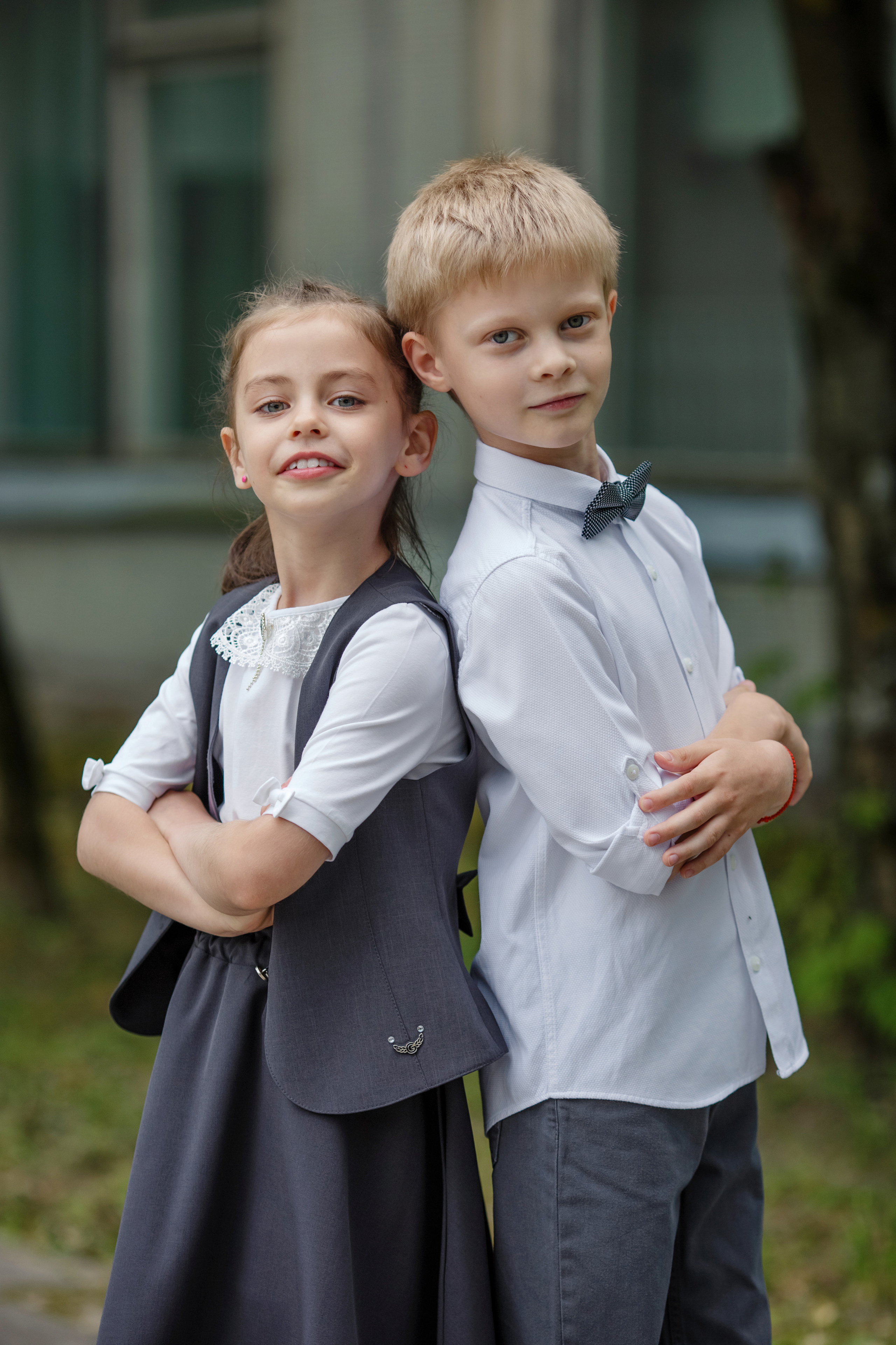 НАЧАЛЬНАЯ ШКОЛА. Главная