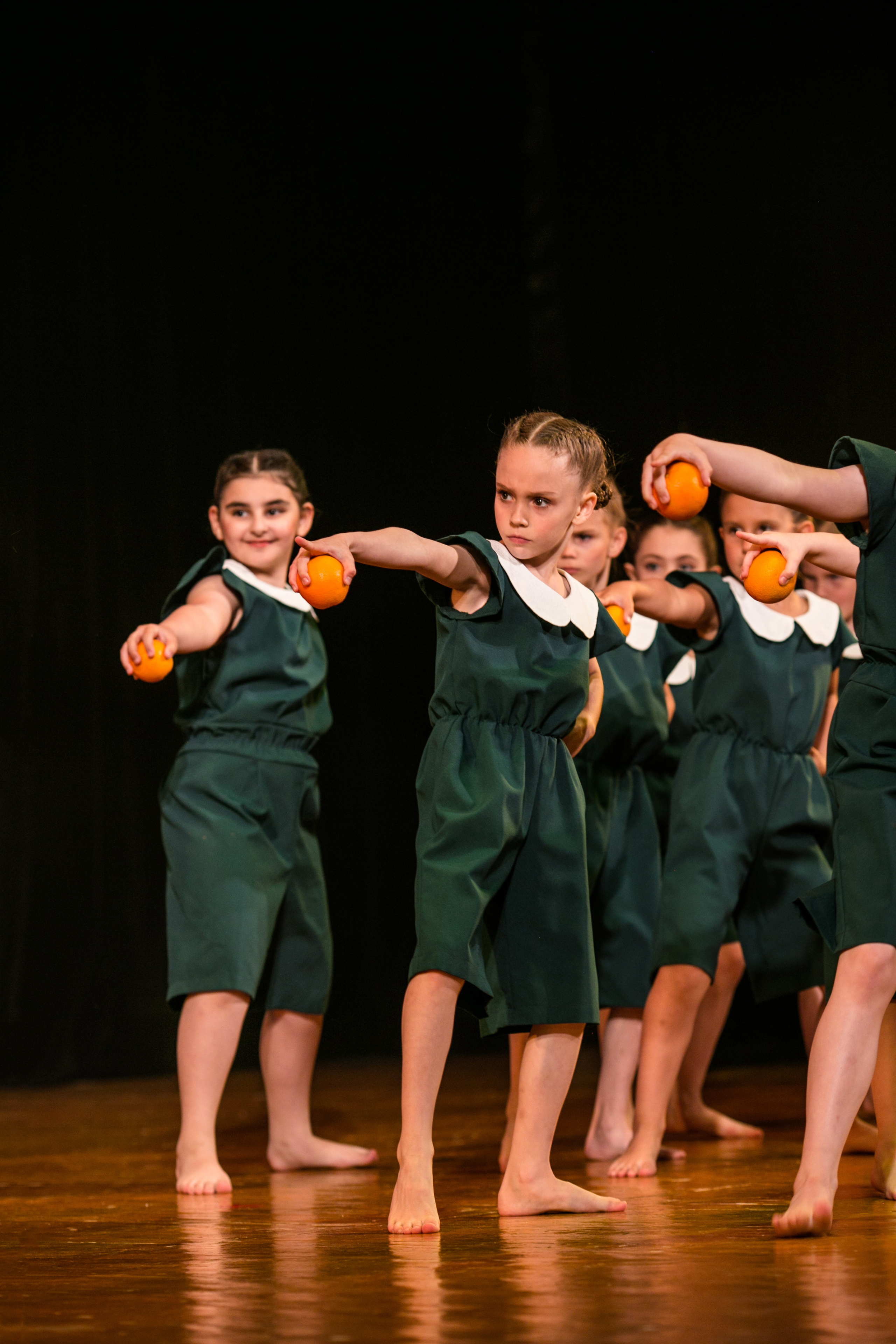 PLASTIKA. Отчетный концерт 4 июня 2023. Главная