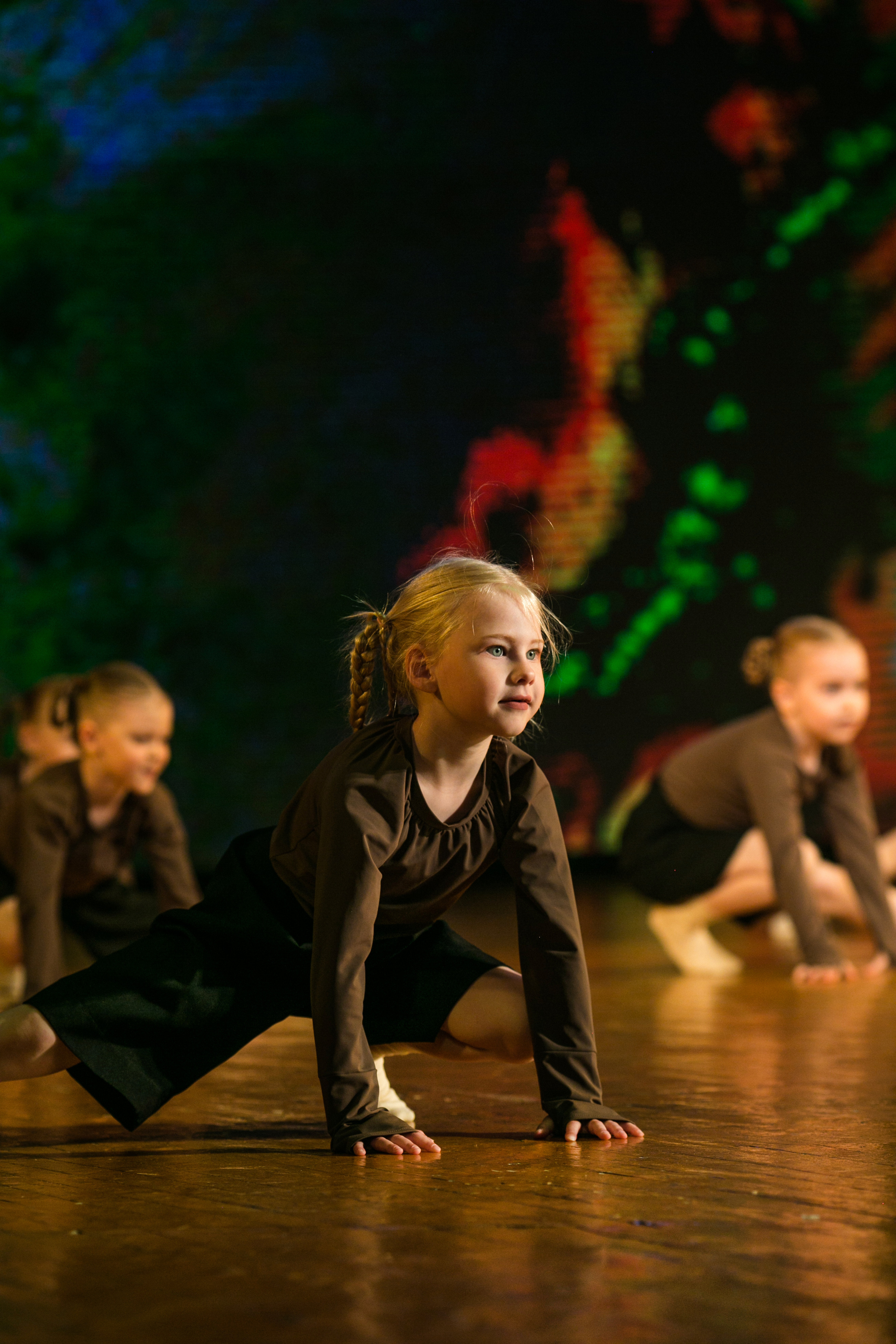 PLASTIKA. Отчетный концерт 4 июня 2023. Главная