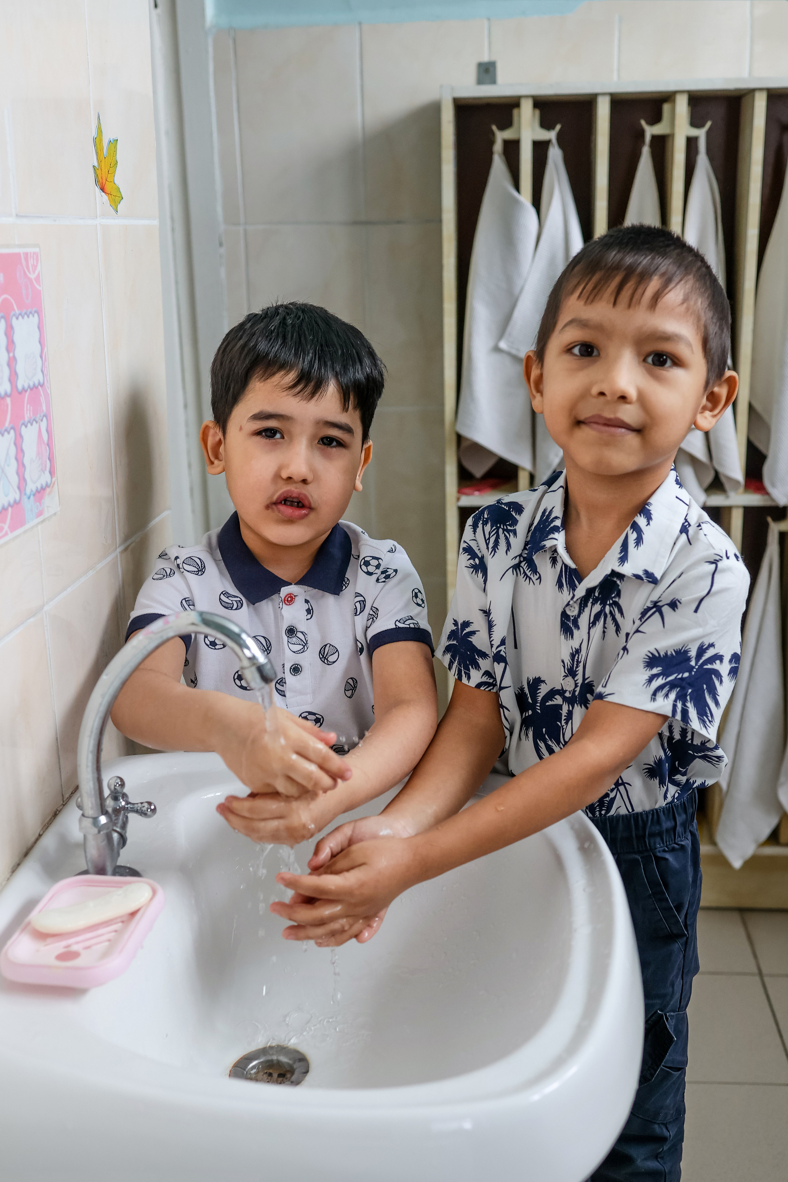 ДЕТСКИЙ САД. Главная