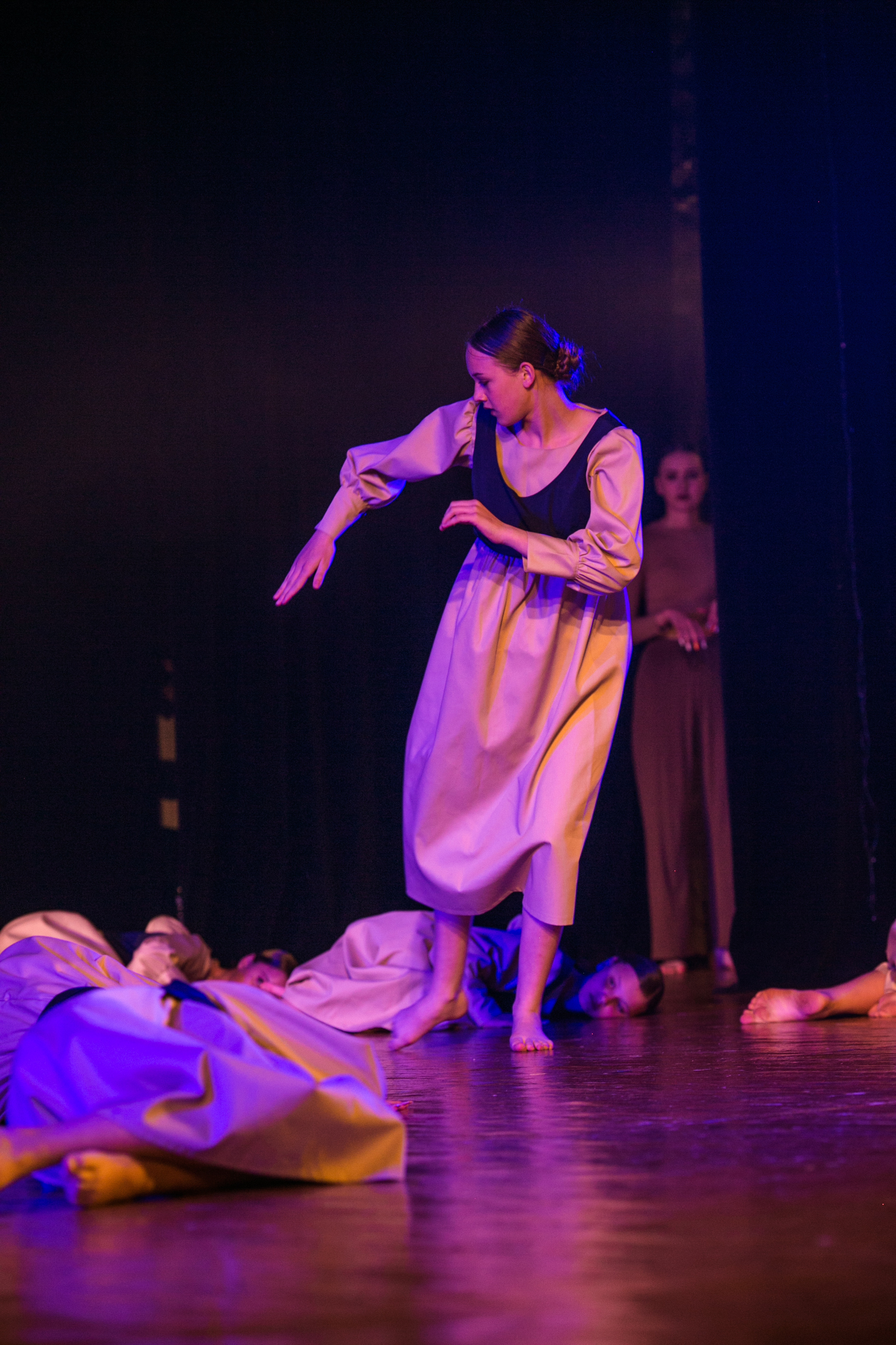 PLASTIKA. Отчетный концерт 4 июня 2023. Главная