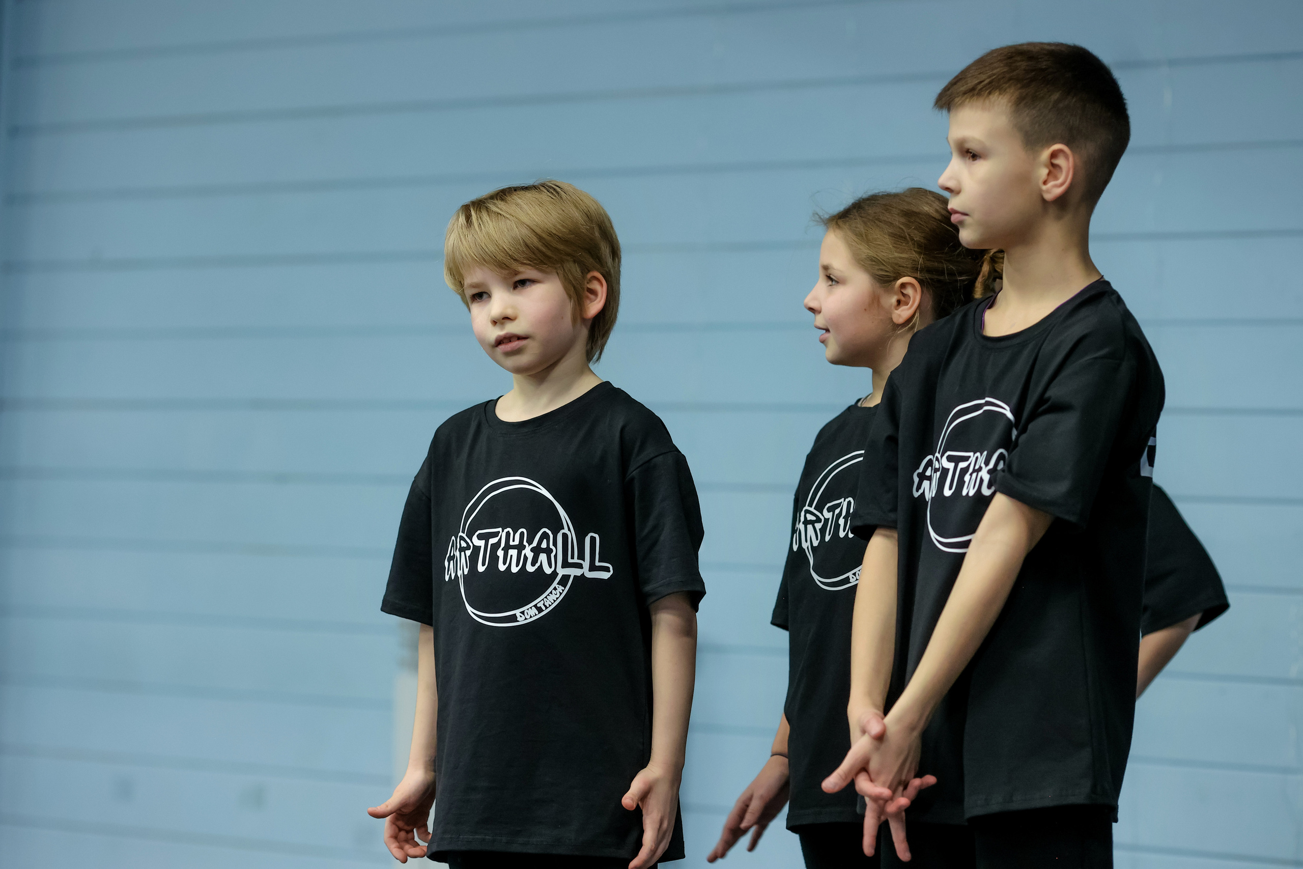 ARTHALL. Открытый урок 27 декабря 2022. Главная