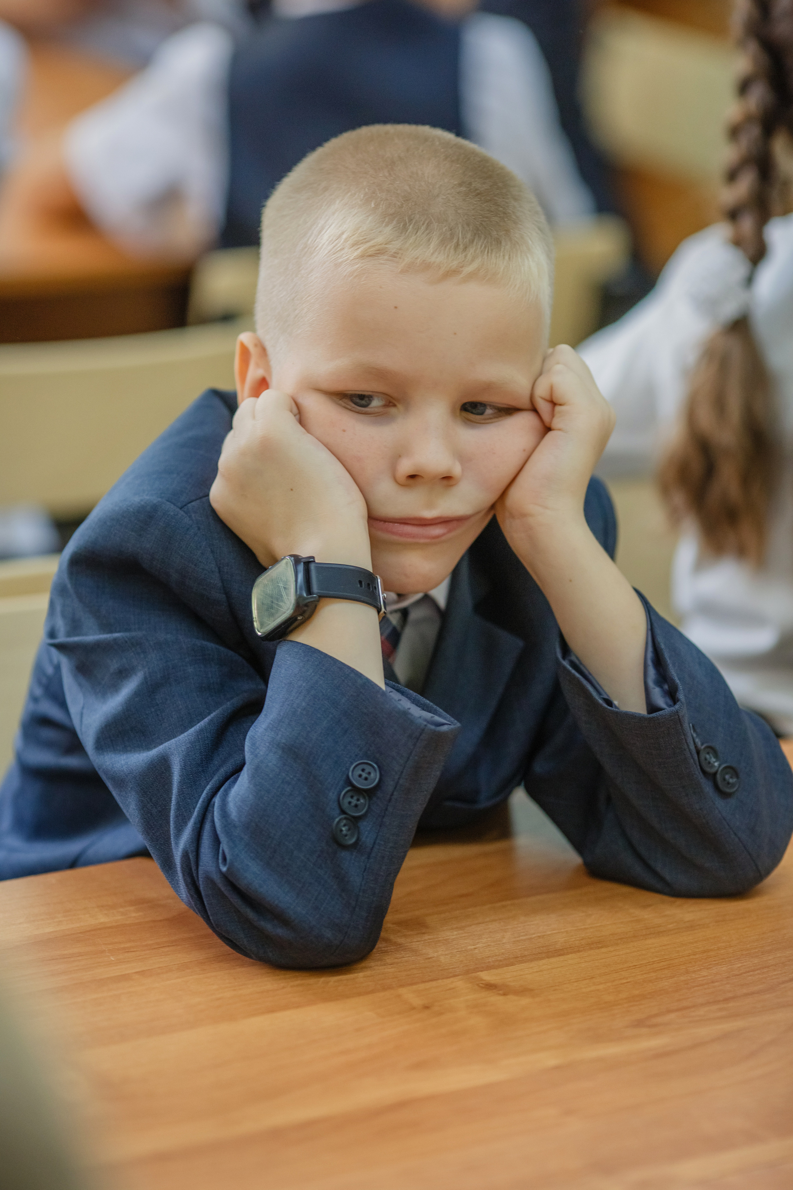 НАЧАЛЬНАЯ ШКОЛА. Главная