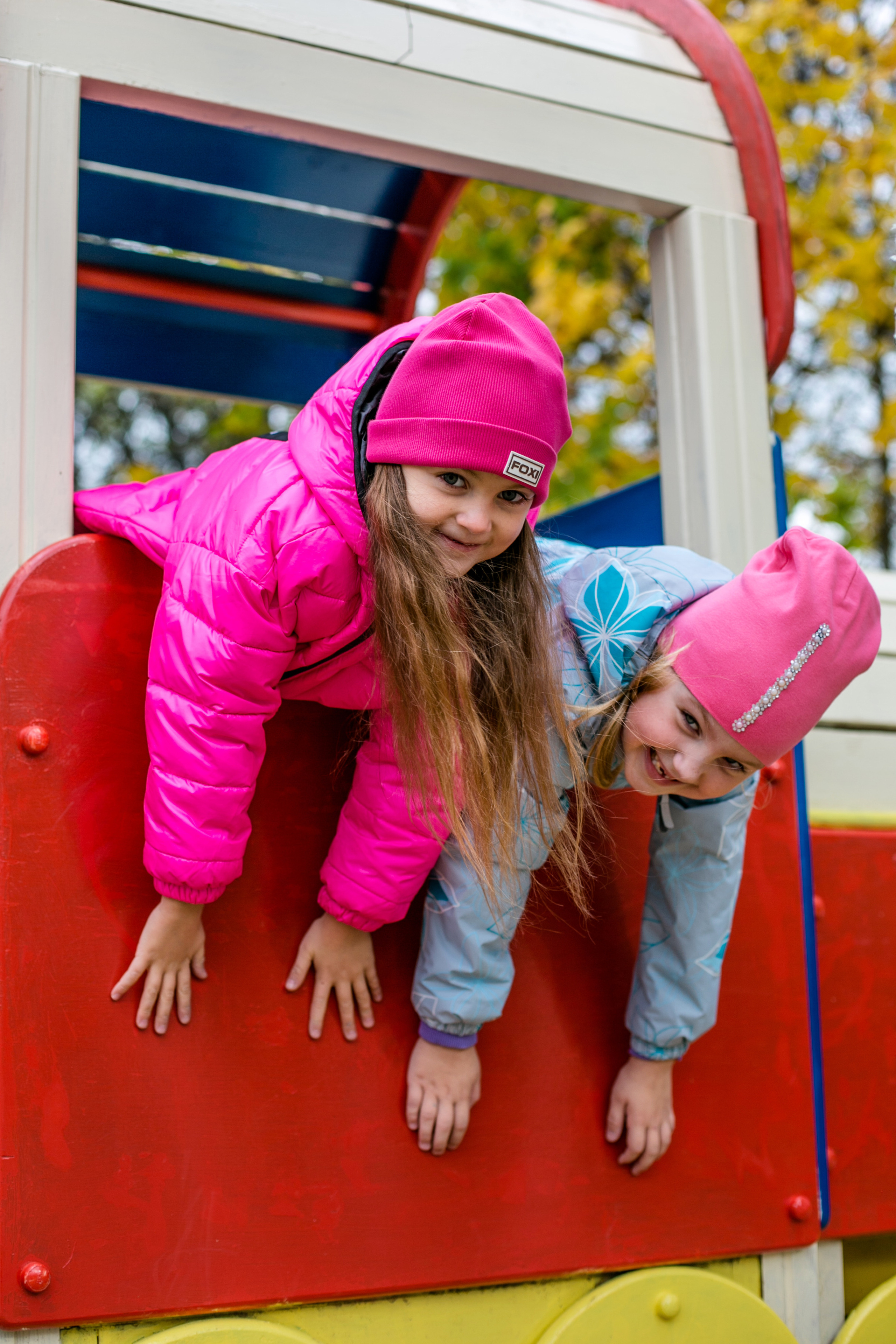 ДЕТСКИЙ САД. Главная