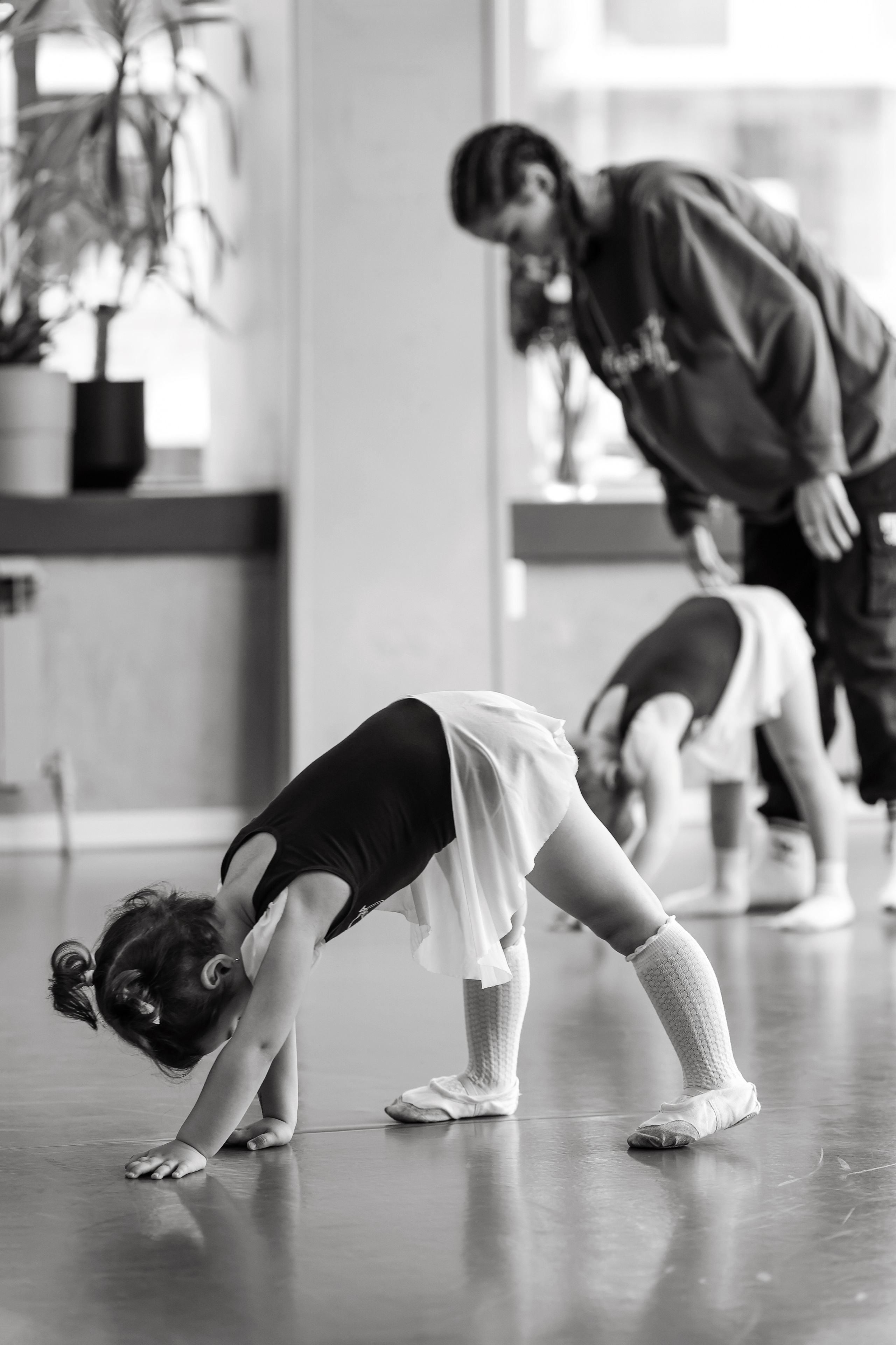 PLASTIKA. Открытый урок (май 2023). Главная