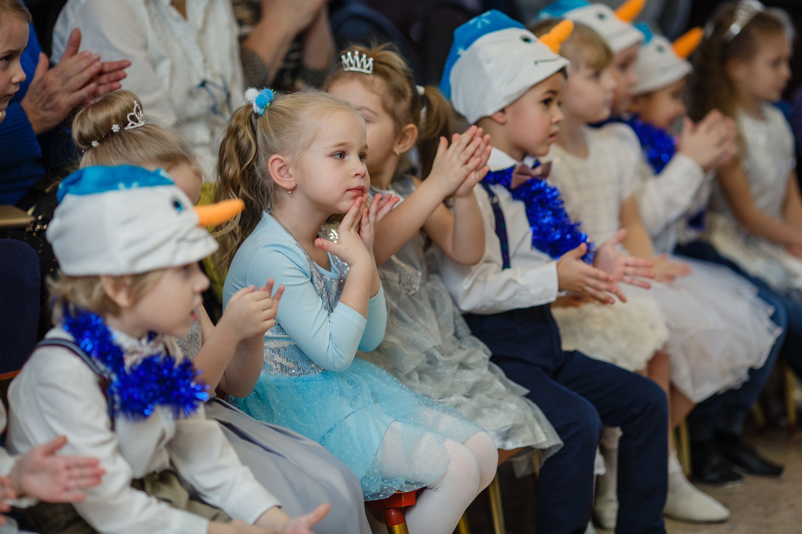 ДЕТСКИЙ САД. Главная