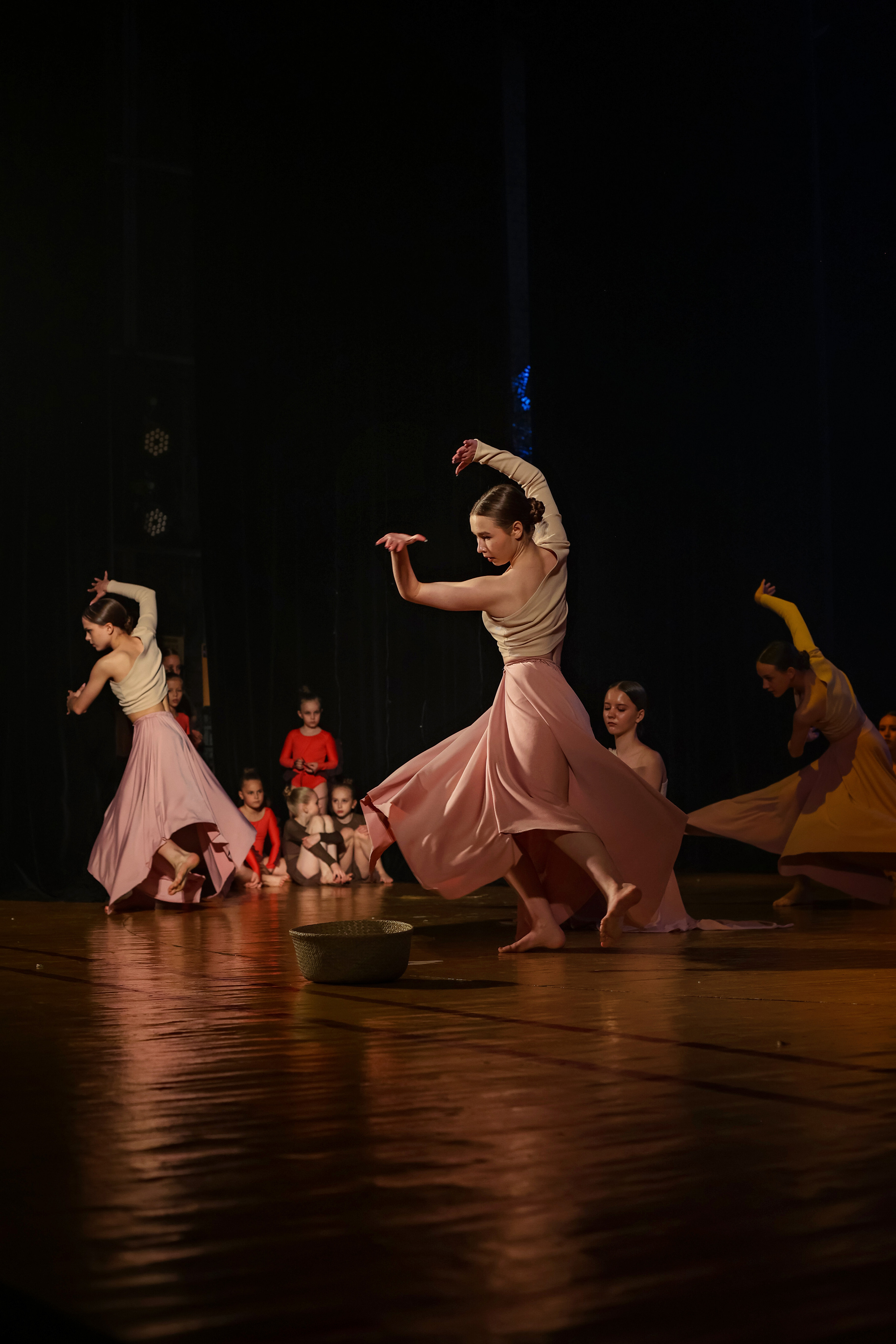 PLASTIKA. Отчетный концерт 4 июня 2023. Главная