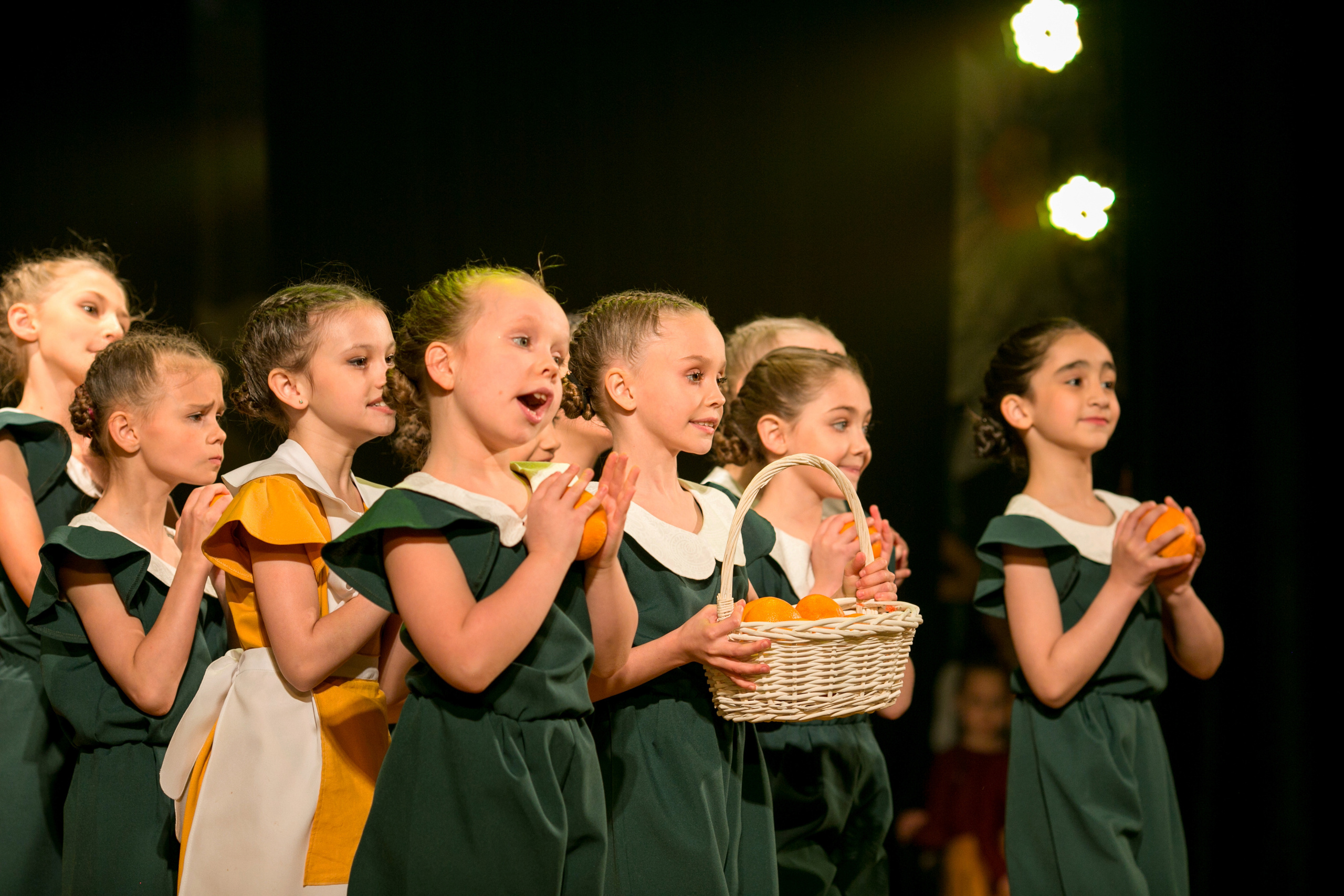 PLASTIKA. Отчетный концерт 4 июня 2023. Главная