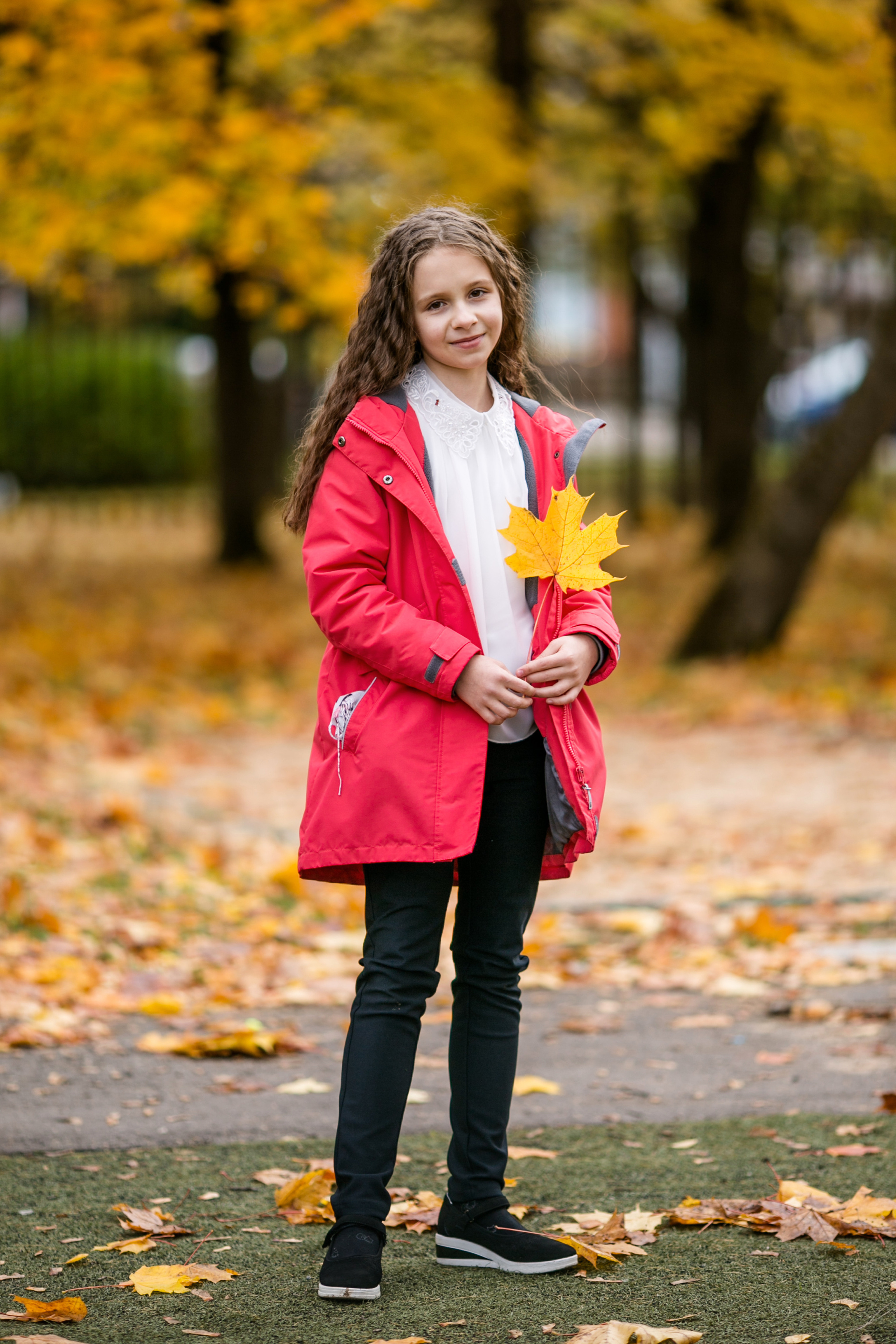 НАЧАЛЬНАЯ ШКОЛА. Главная