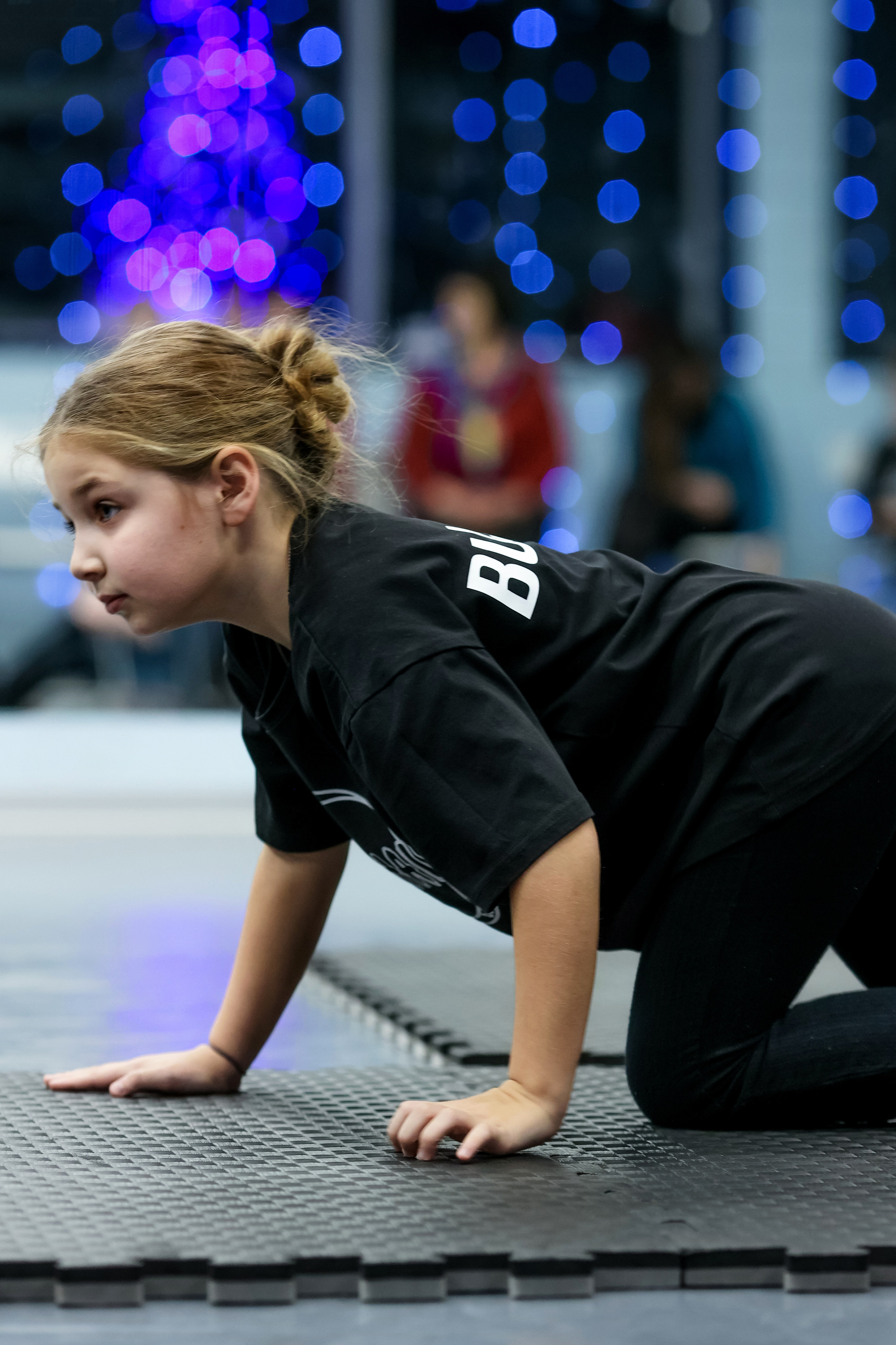 ARTHALL. Открытый урок 27 декабря 2022. Главная