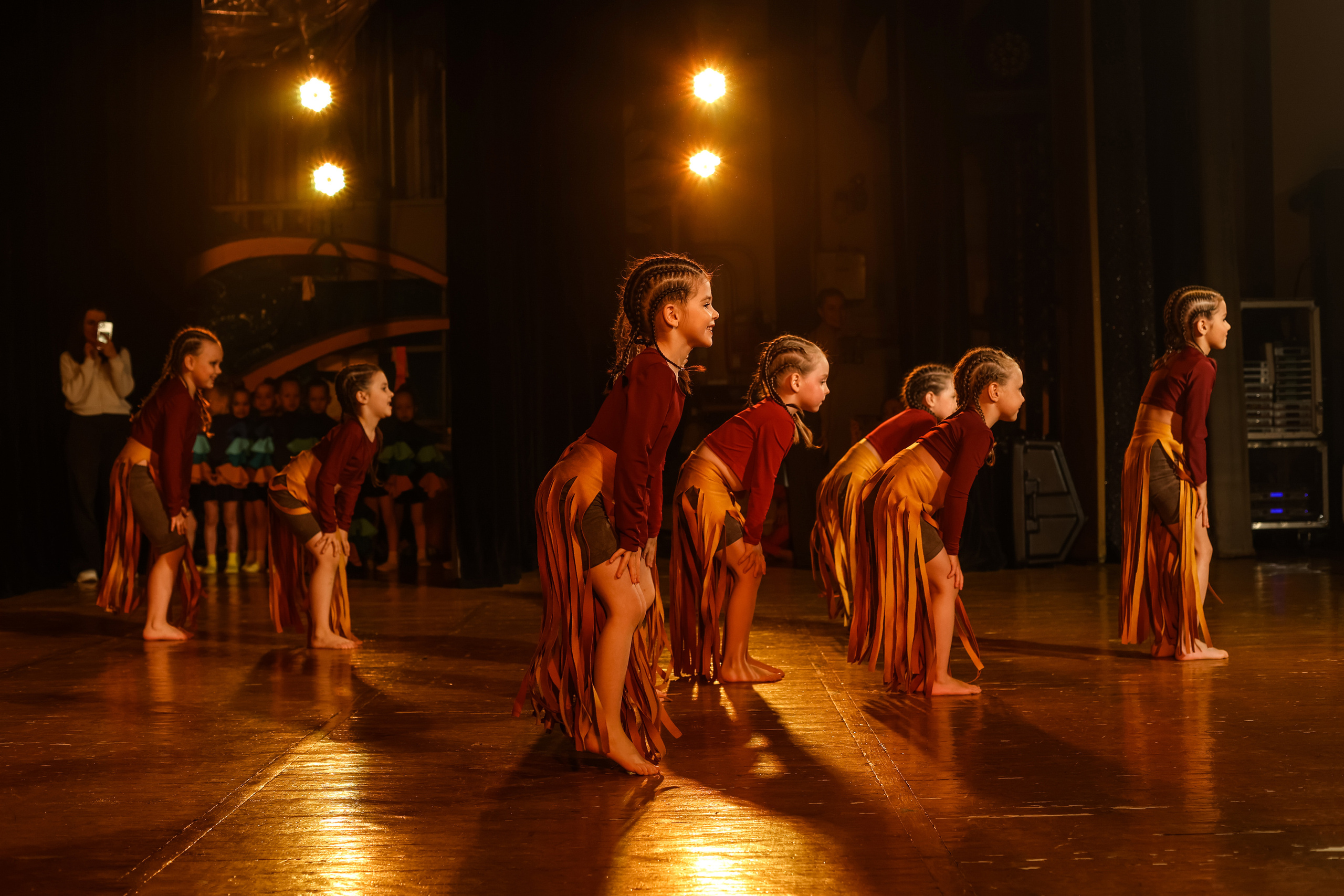 PLASTIKA. Отчетный концерт 4 июня 2023. Главная