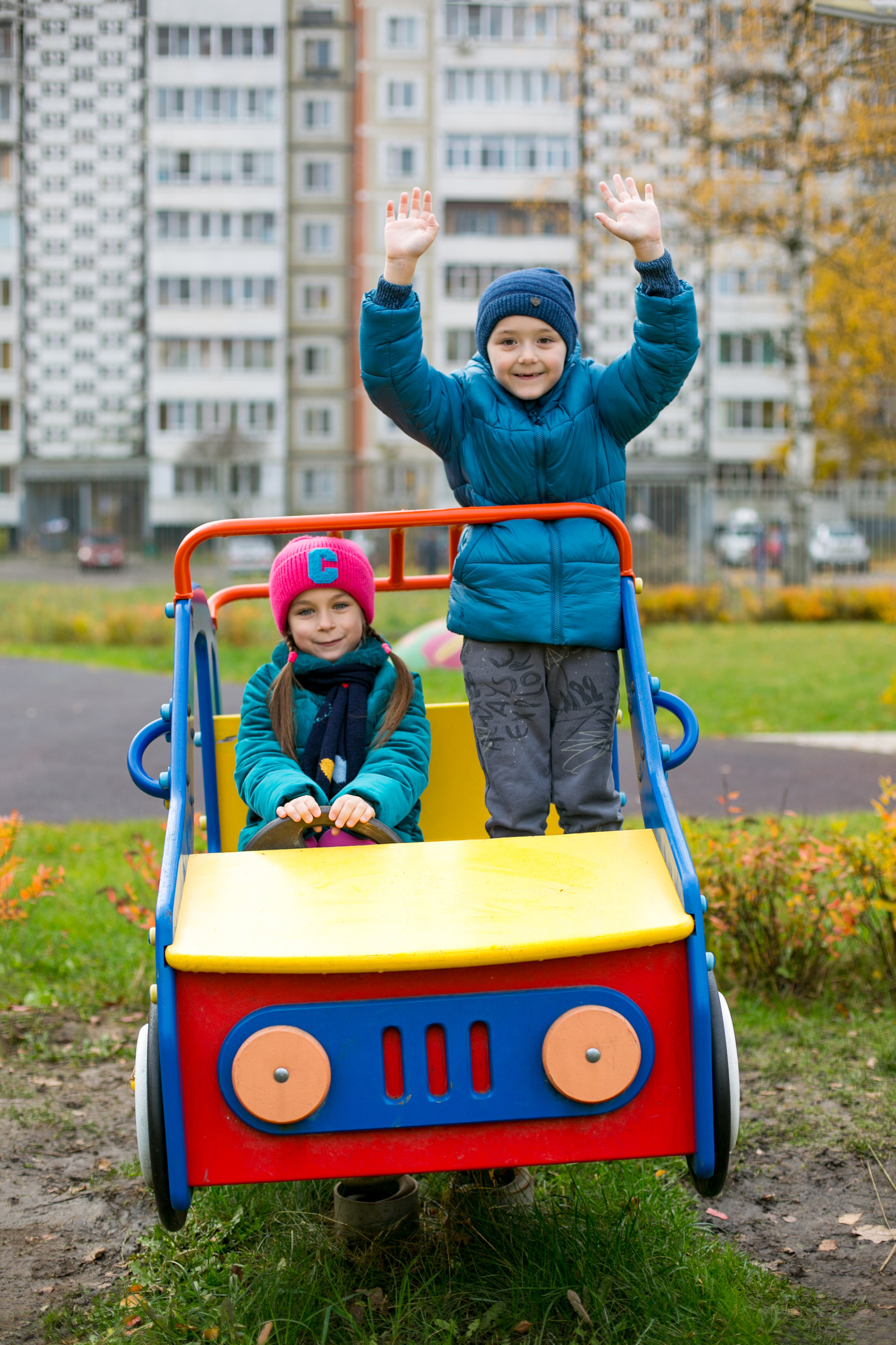 ДЕТСКИЙ САД. Главная
