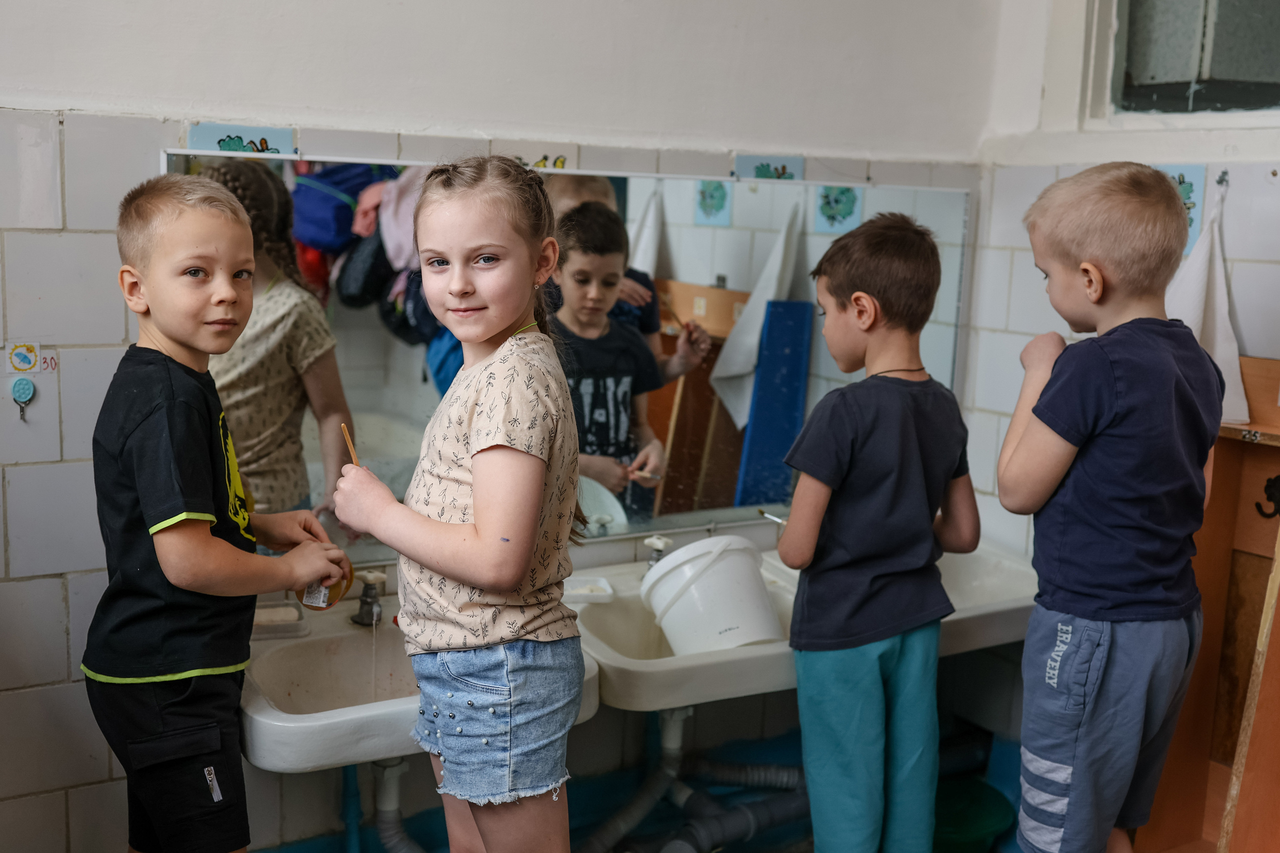 ДЕТСКИЙ САД. Главная