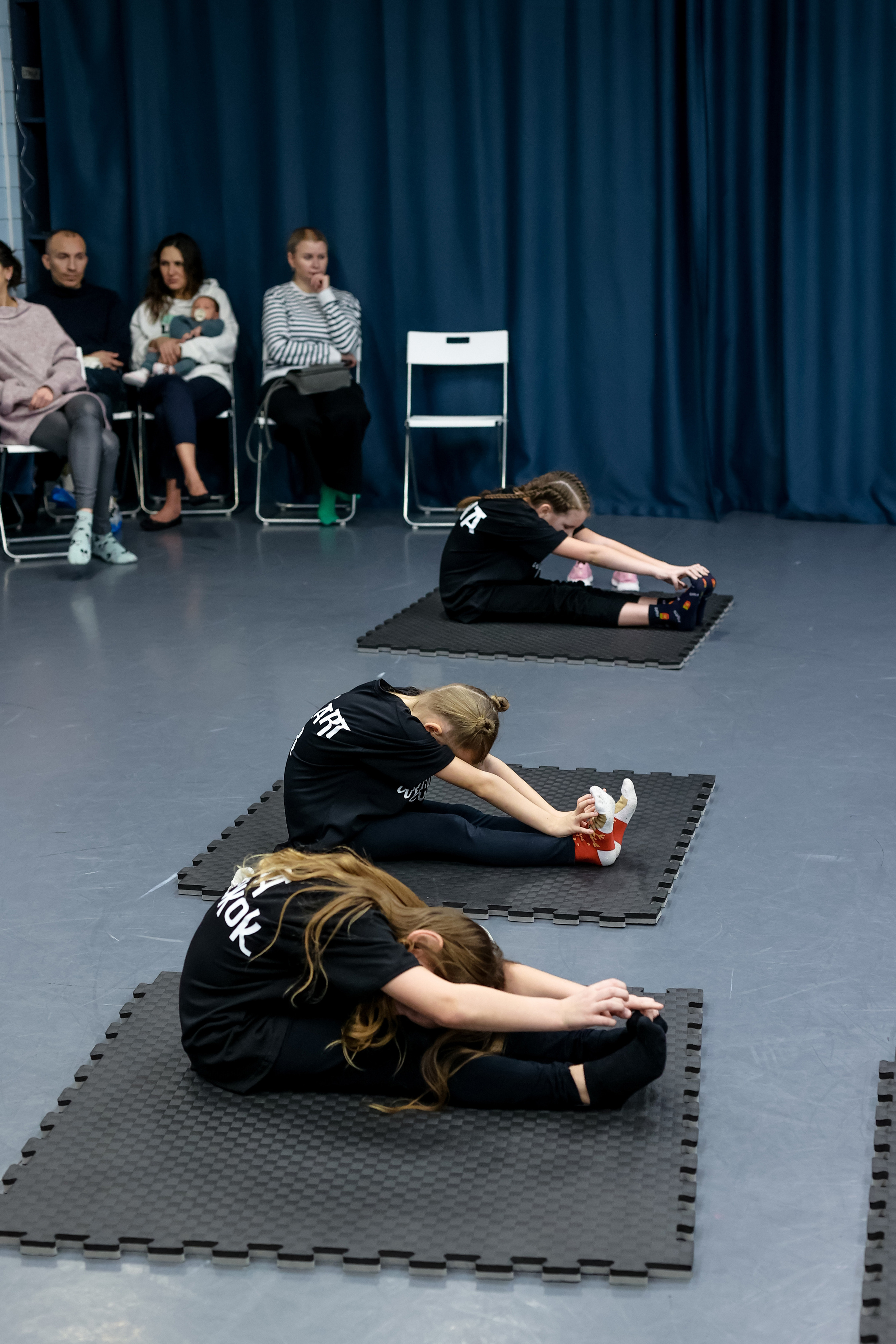 ARTHALL. Открытый урок 27 декабря 2022. Главная