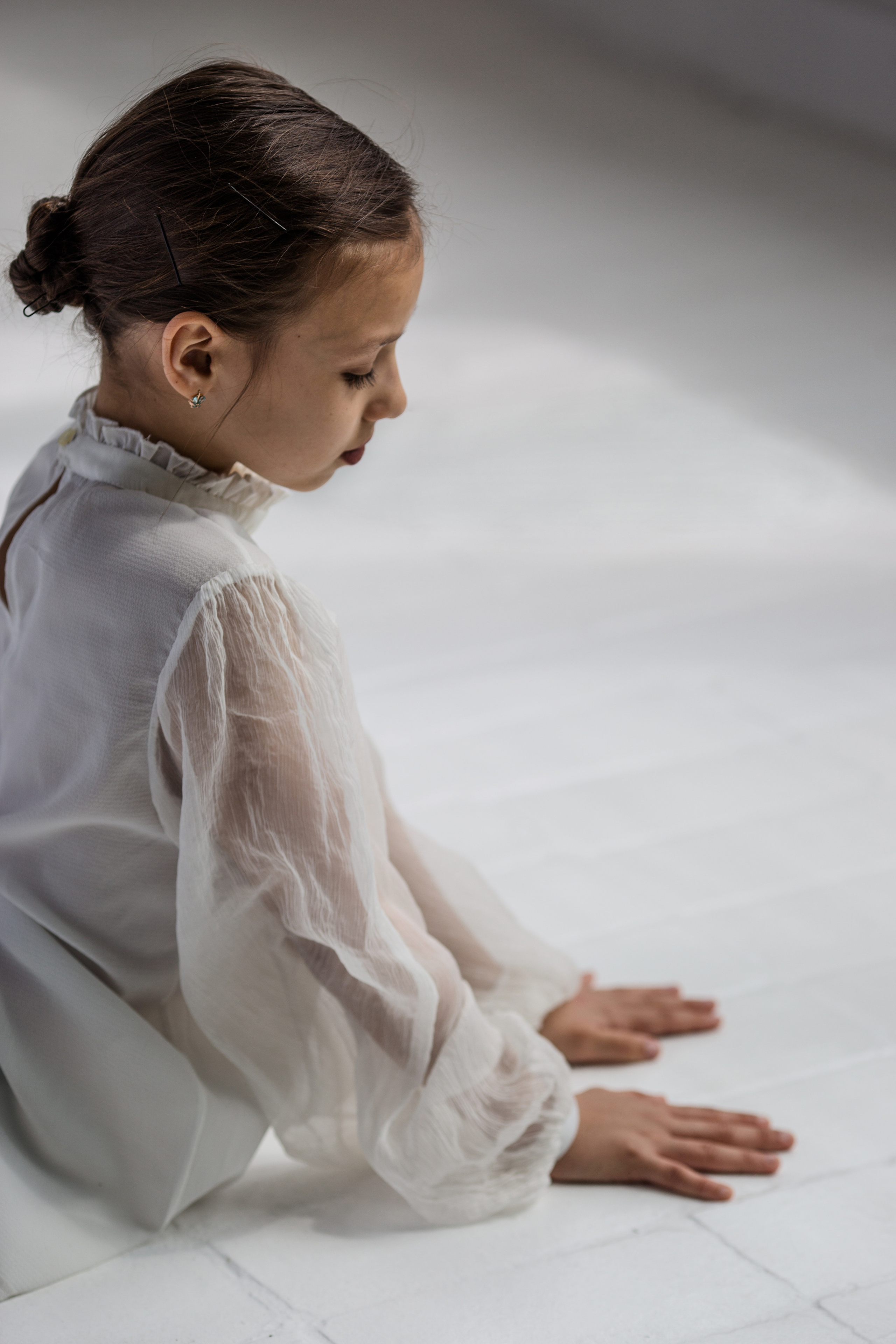 Амелия и Арина. Главная