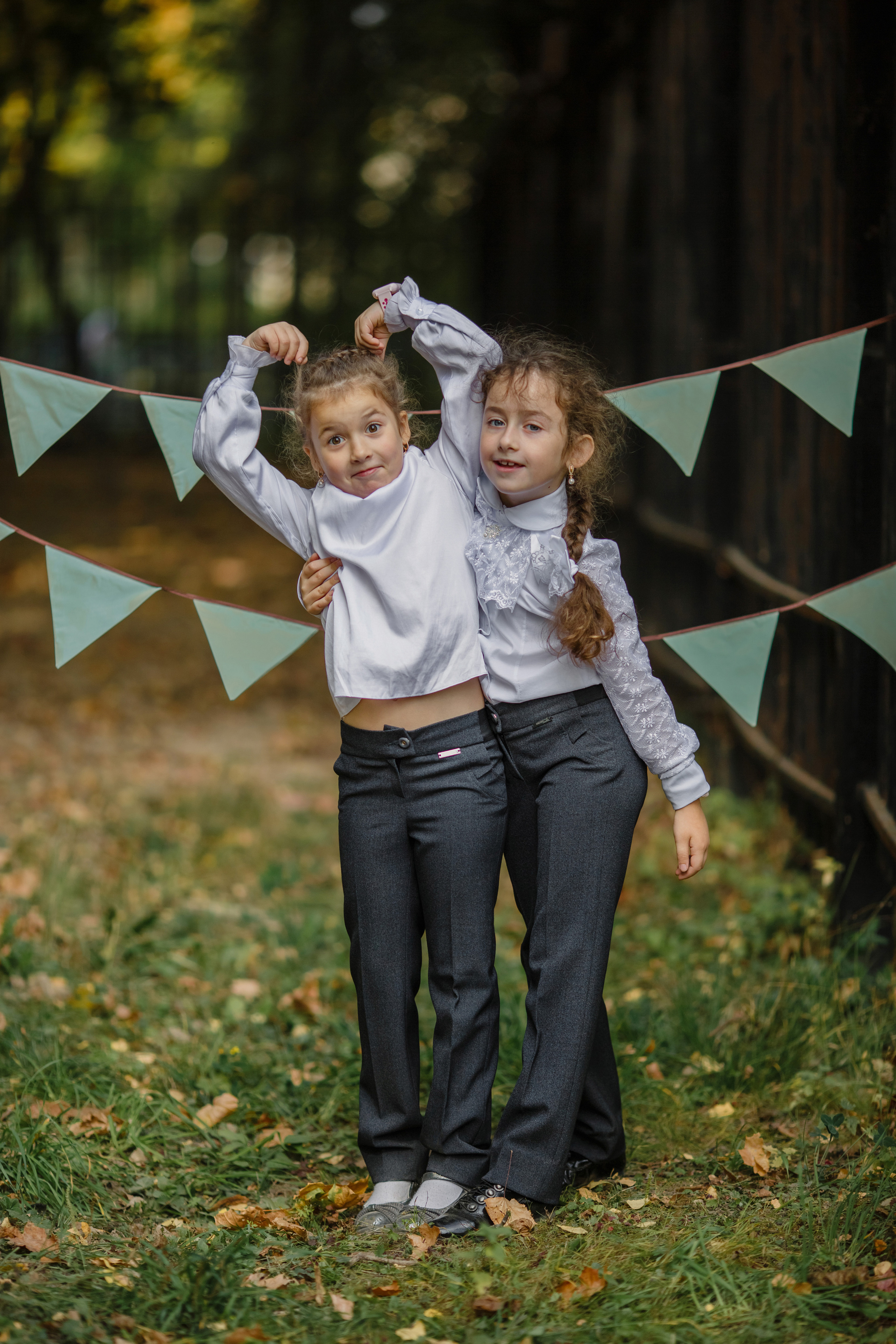 НАЧАЛЬНАЯ ШКОЛА. Главная