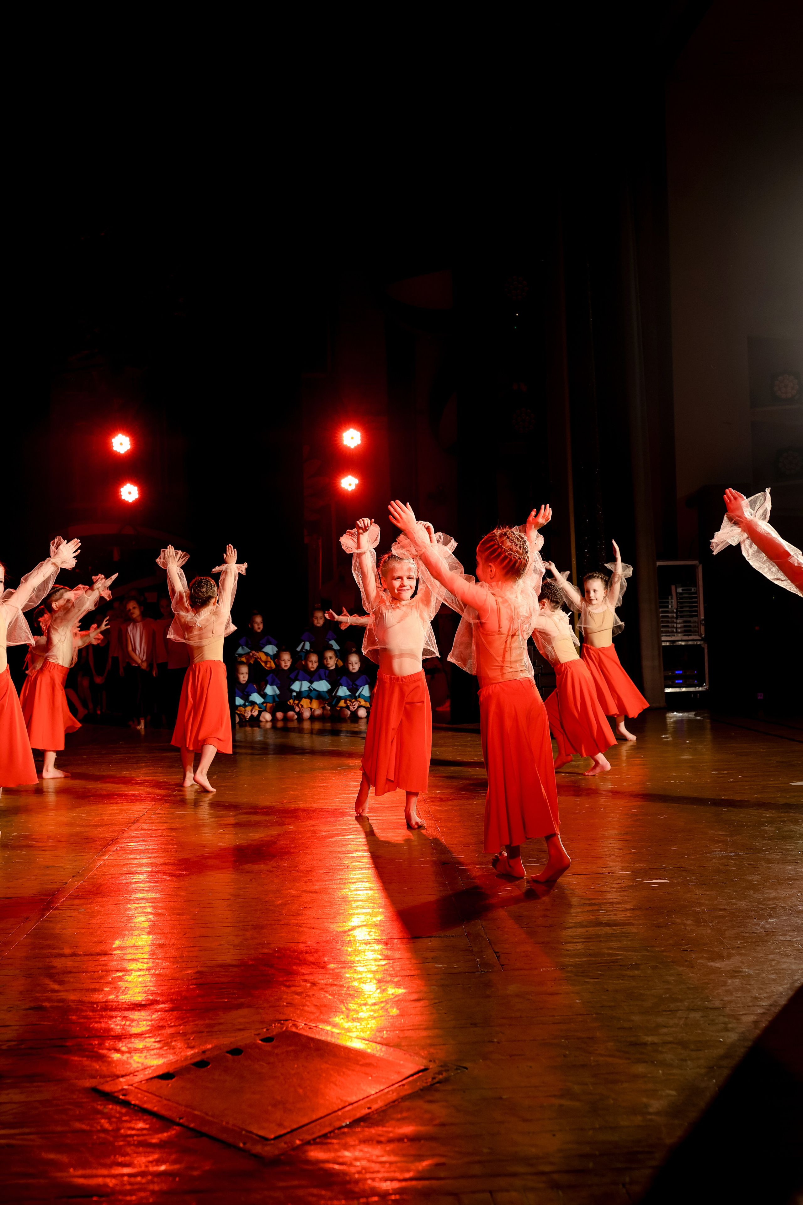 PLASTIKA. Отчетный концерт 4 июня 2023. Главная