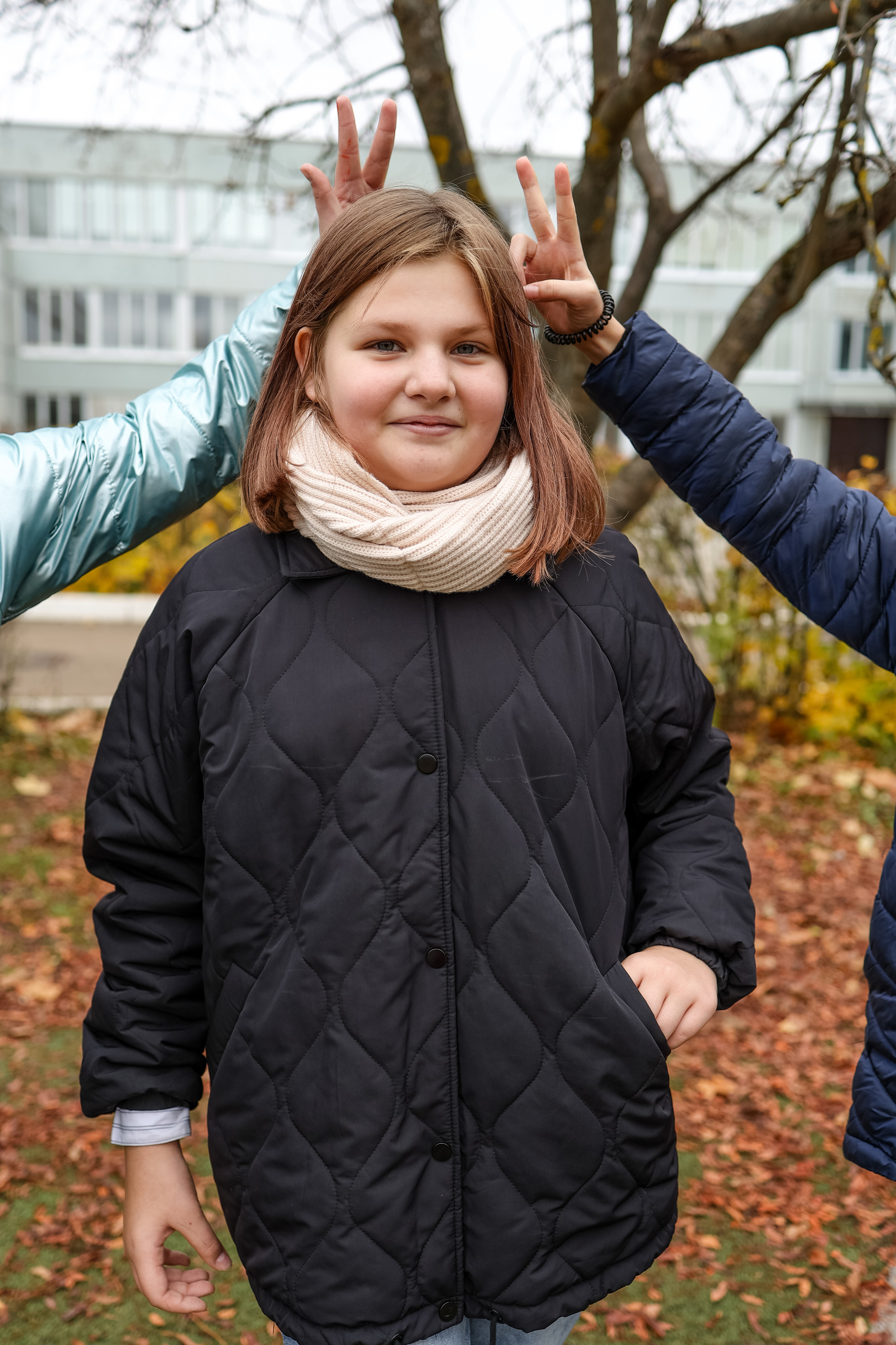 НАЧАЛЬНАЯ ШКОЛА. Главная