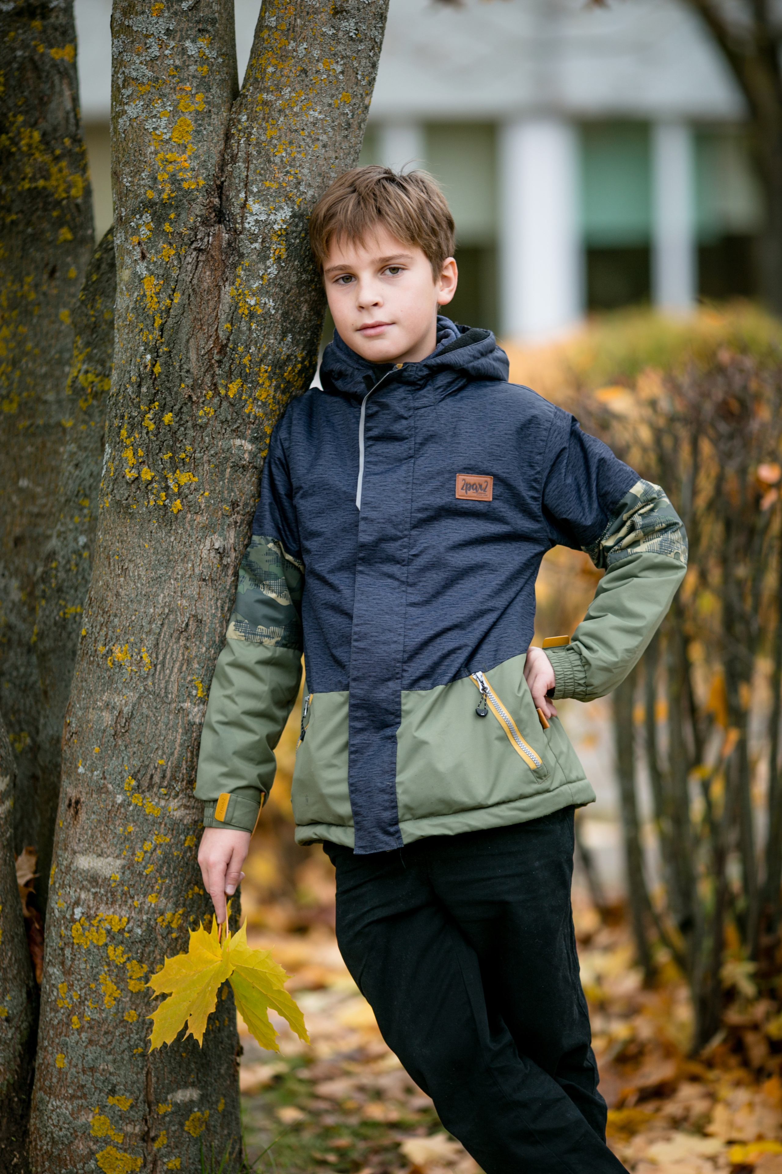 НАЧАЛЬНАЯ ШКОЛА. Главная