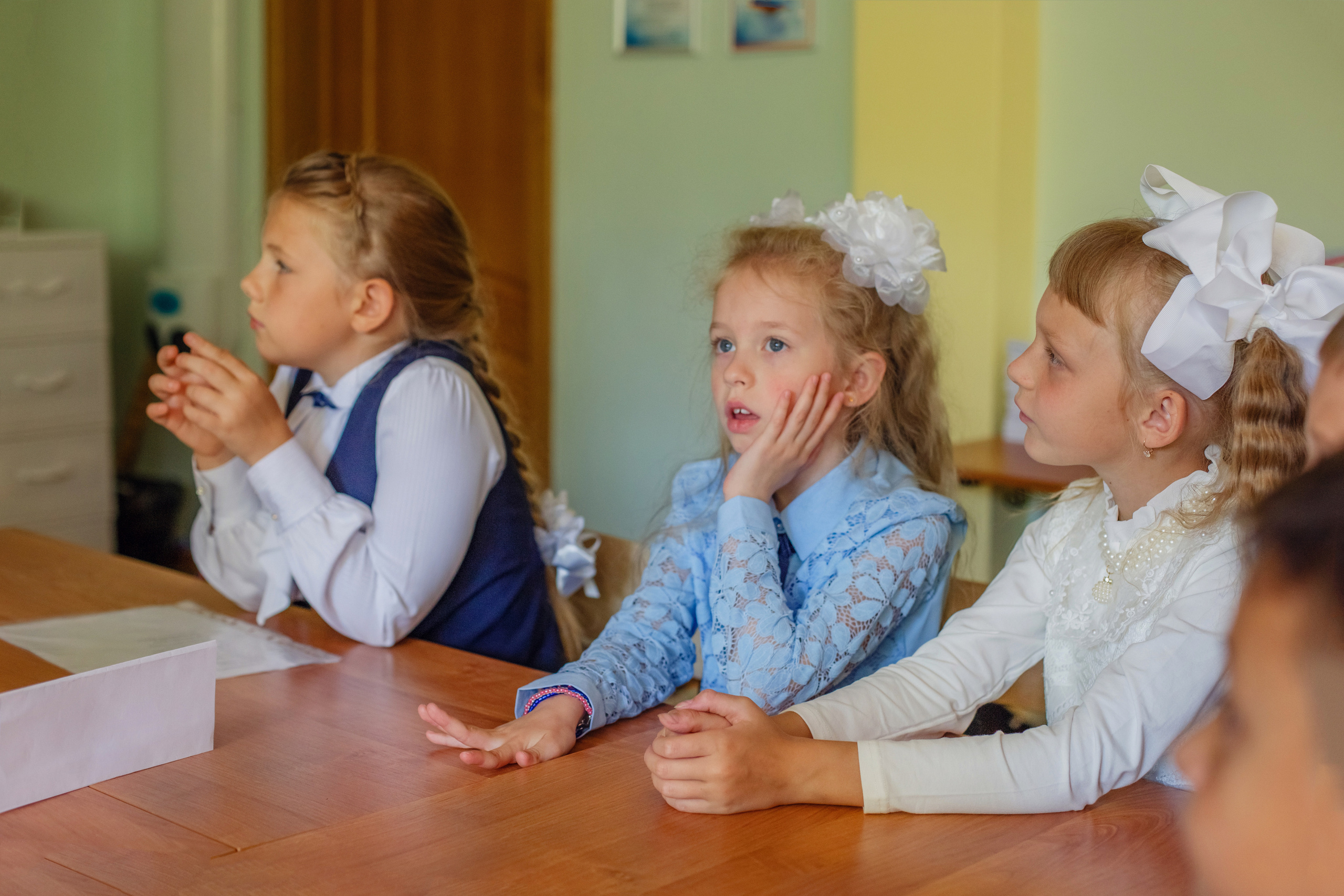 НАЧАЛЬНАЯ ШКОЛА. Главная