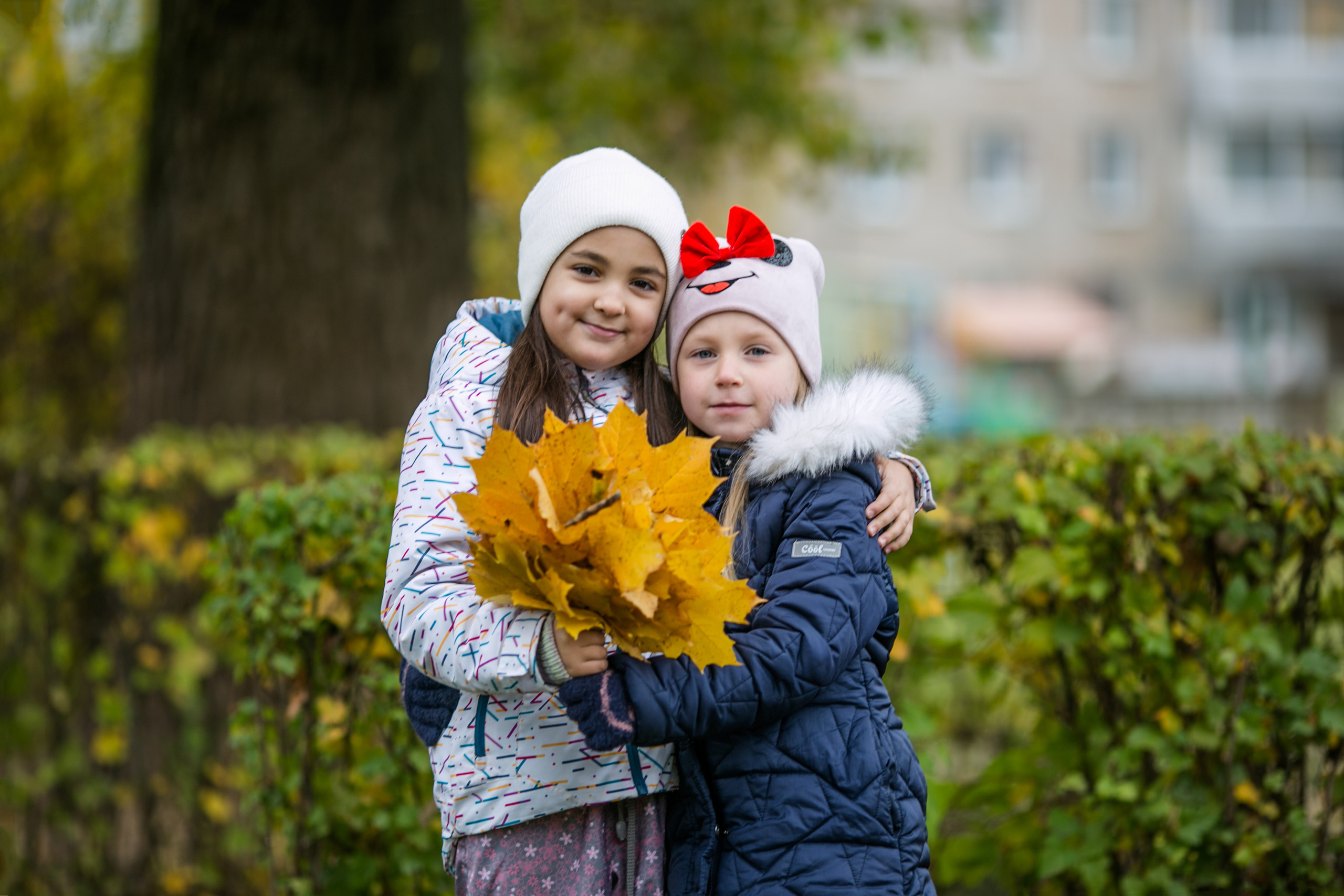 ДЕТСКИЙ САД. Главная