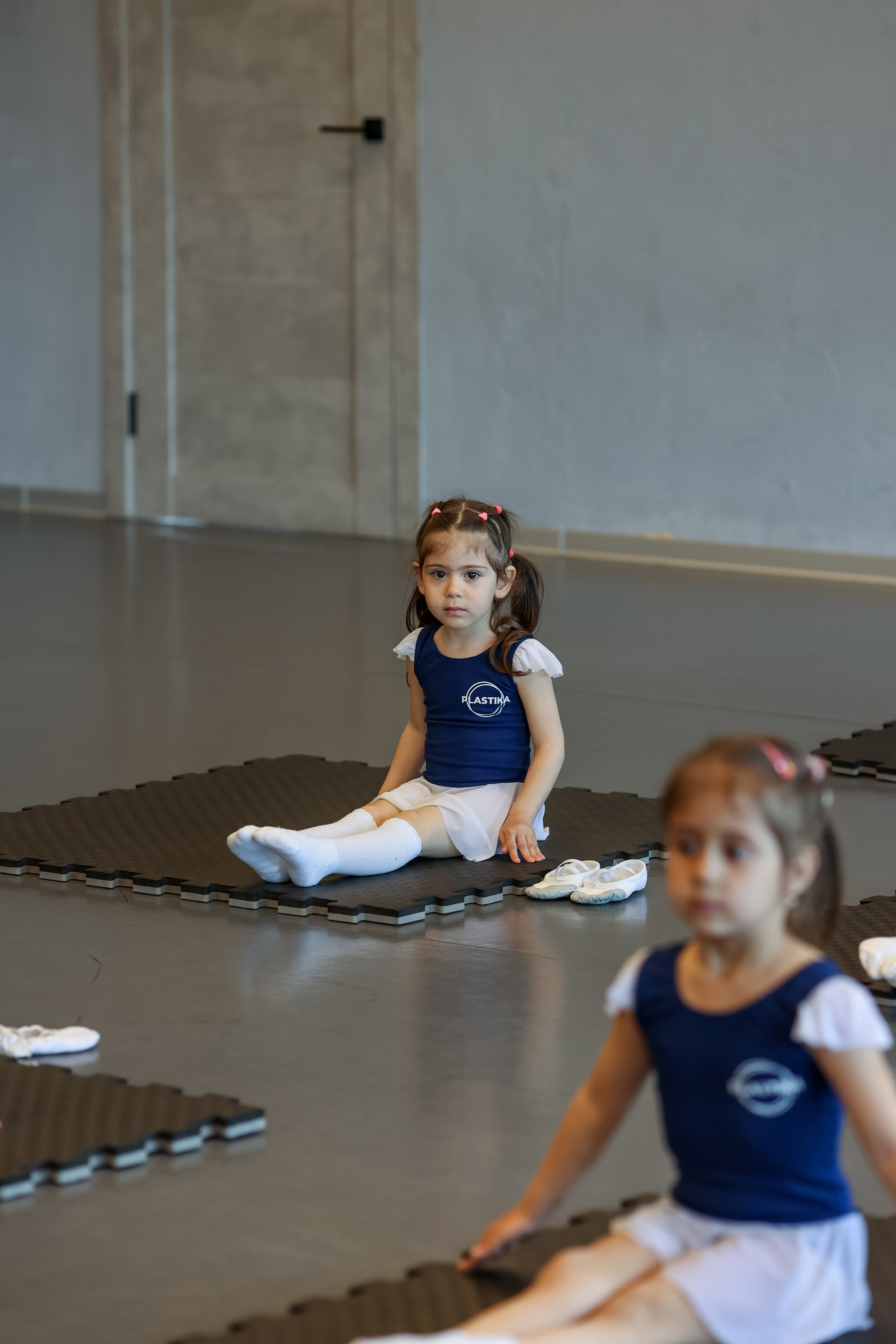 PLASTIKA. Открытый урок (май 2023). Главная