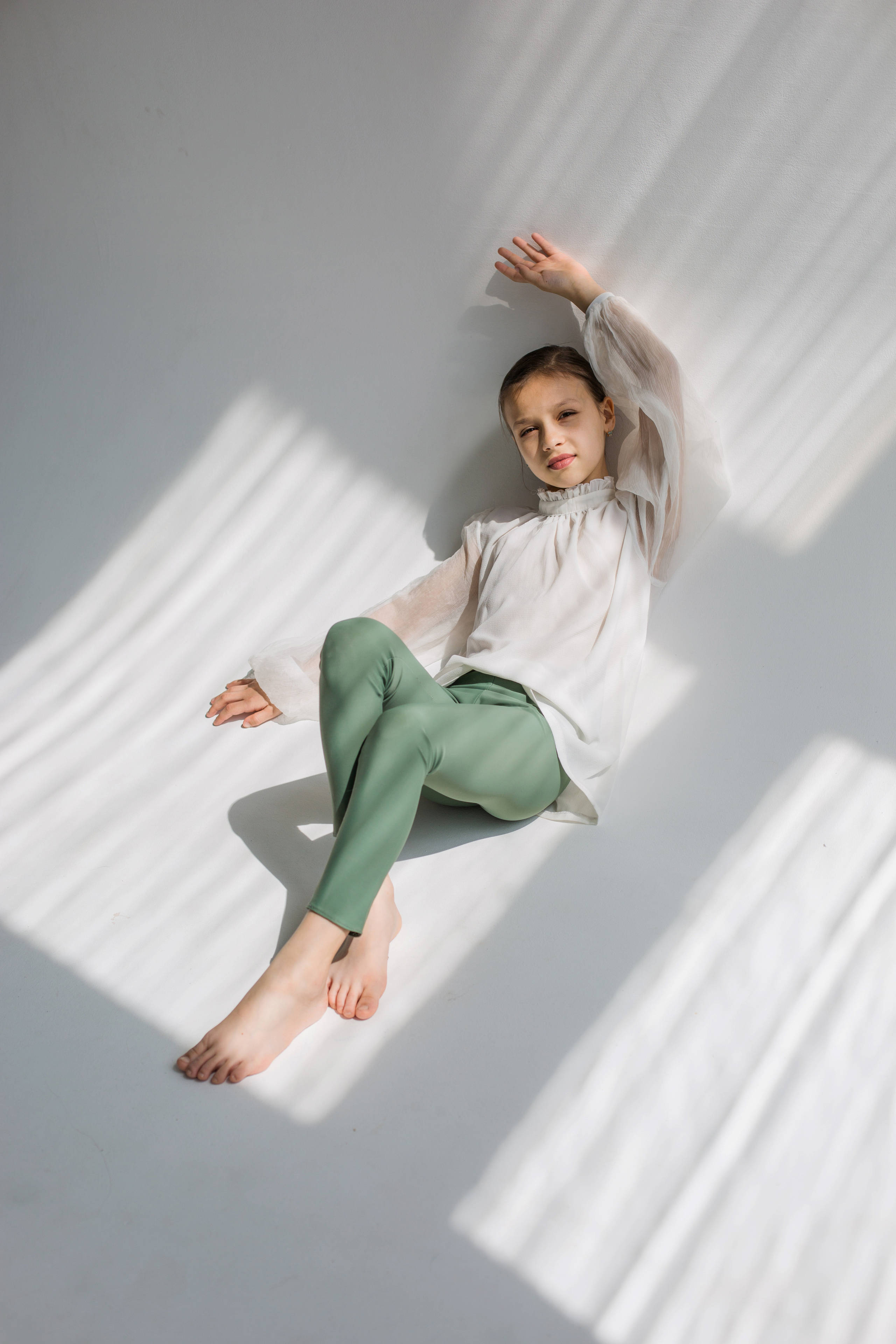 Амелия и Арина. Главная