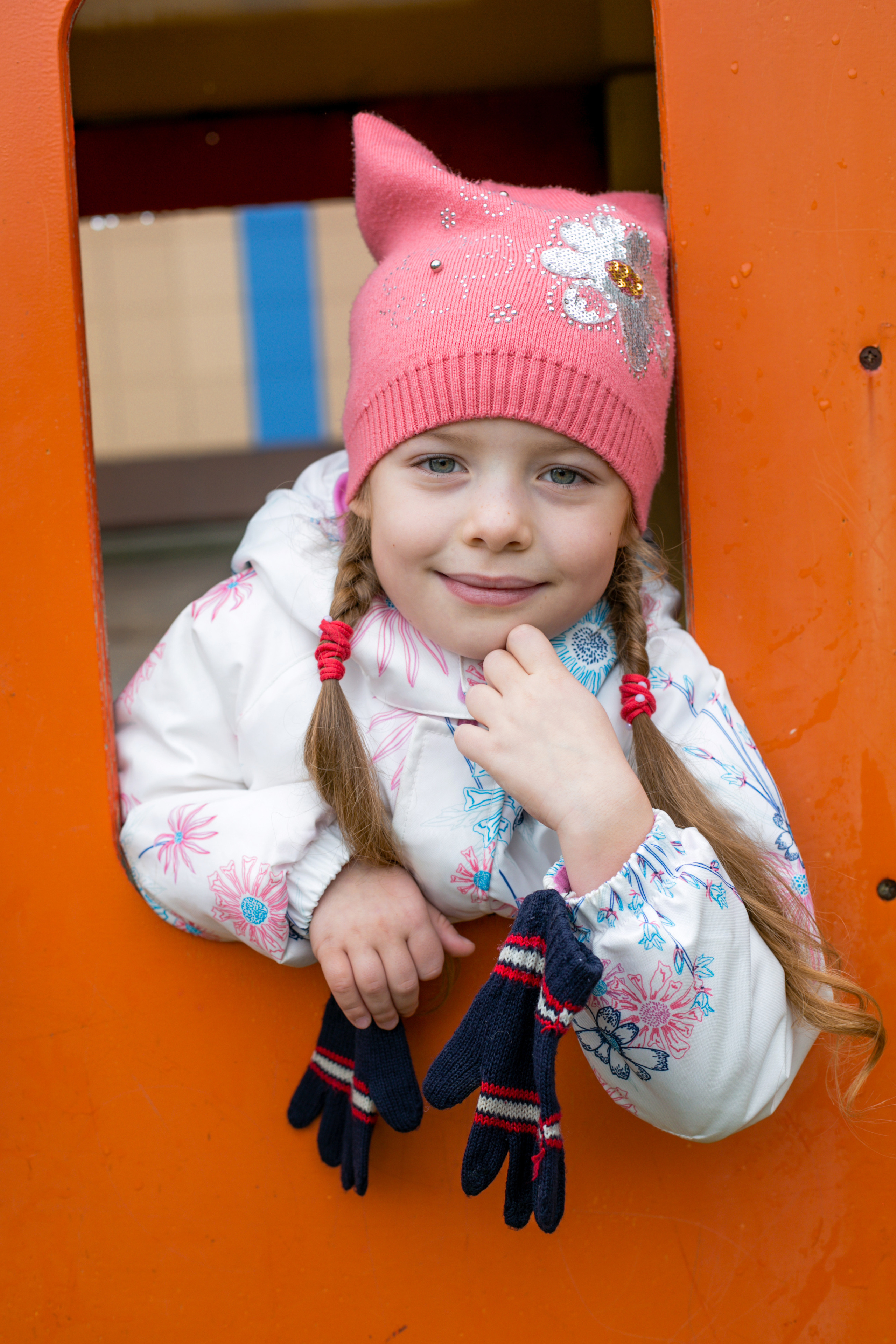 ДЕТСКИЙ САД. Главная