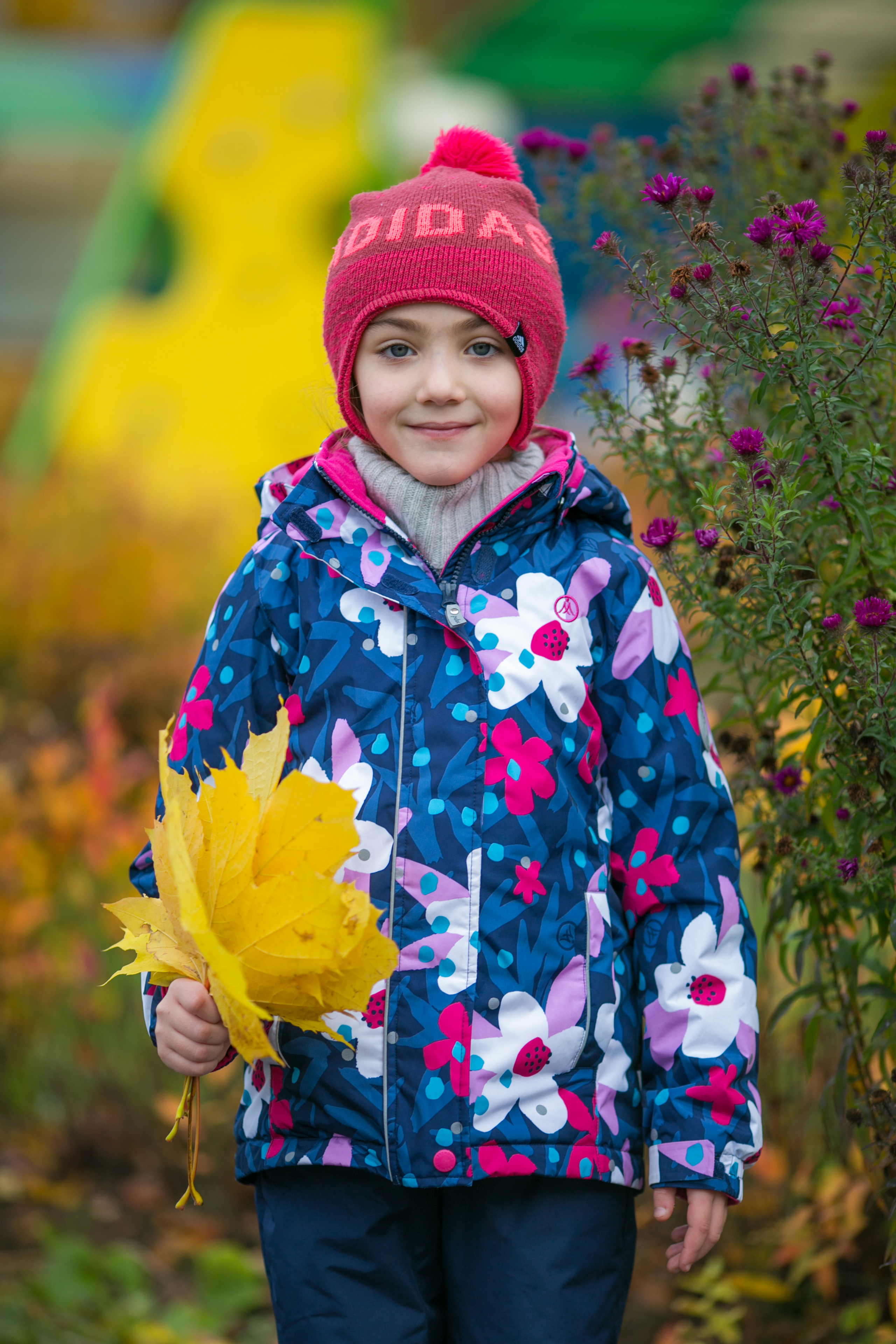 ДЕТСКИЙ САД. Главная