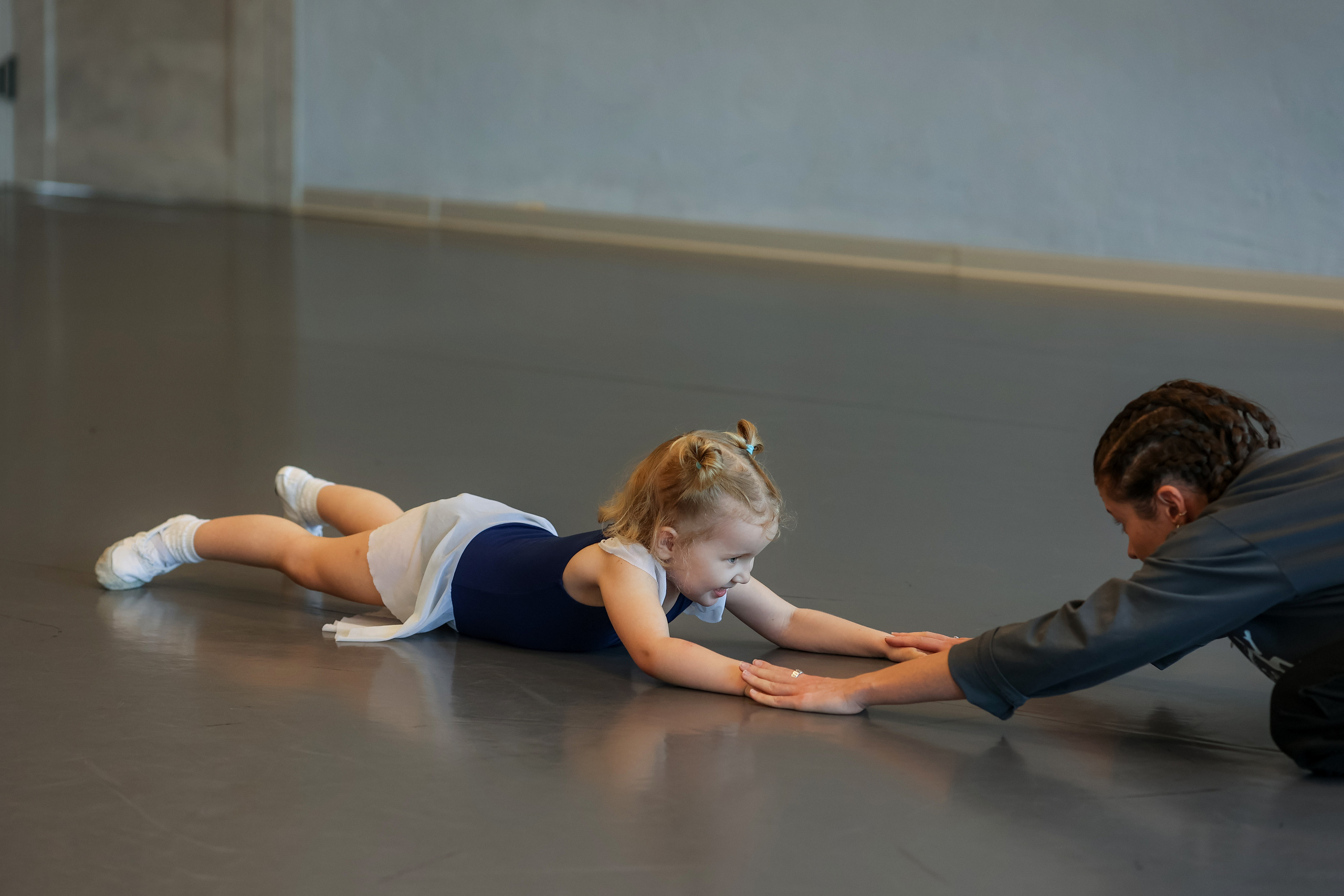 PLASTIKA. Открытый урок (май 2023). Главная